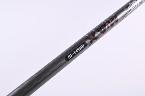 Titleist TS2 #3 Hybrid / 19 Degree / Stiff Flex Aldila Rogue M-AX 85 Shaft