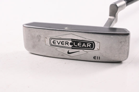 Nike Everclear E11 Putter / 35.5 Inch