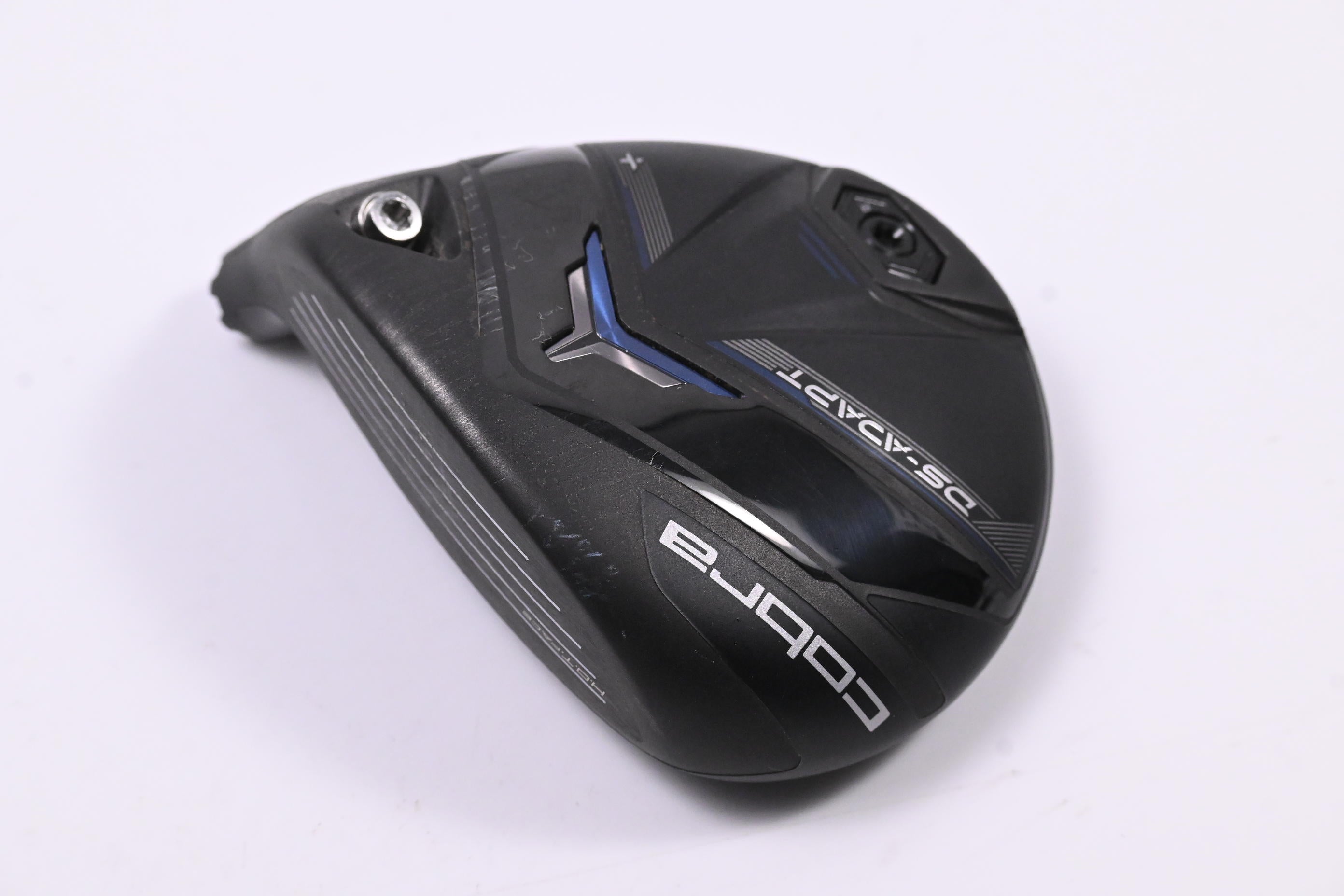 Cobra DS-Adapt X #3 Wood / 15 Degree / Head Only