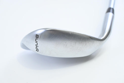 Ping BunkR Lob Wedge / 64 Degree / Black Dot / Wedge Flex Ping Z-Z115 Shaft