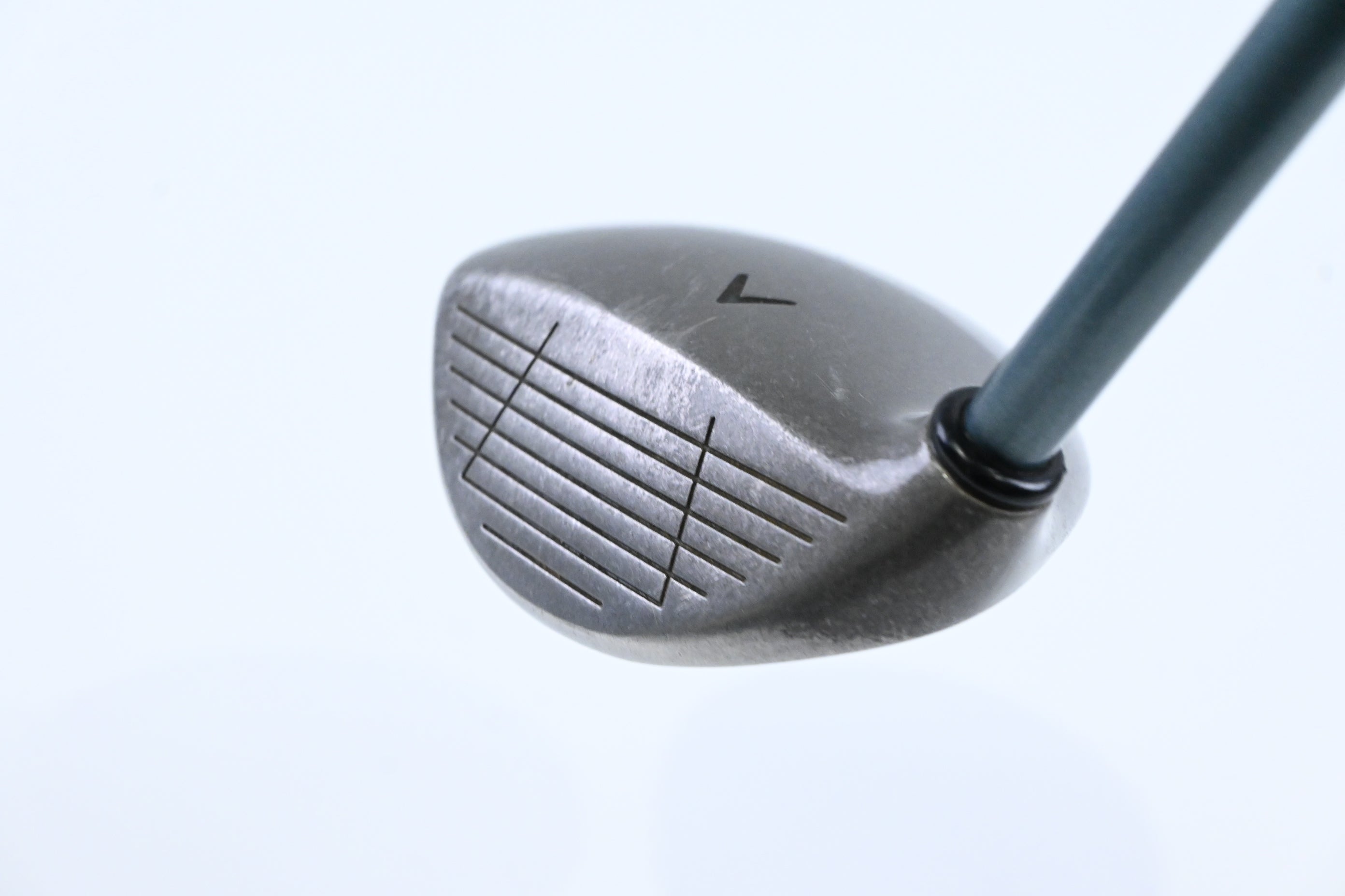 Ladies Callaway Big Bertha Warbird #9 Wood / 23 Degree / Ladies Flex Gems Shaft