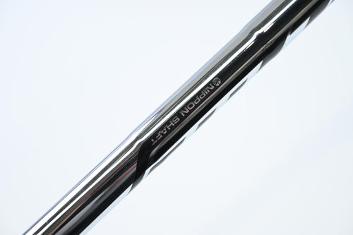 Ping BunkR Lob Wedge / 64 Degree / Black Dot / Wedge Flex Ping Z-Z115 Shaft