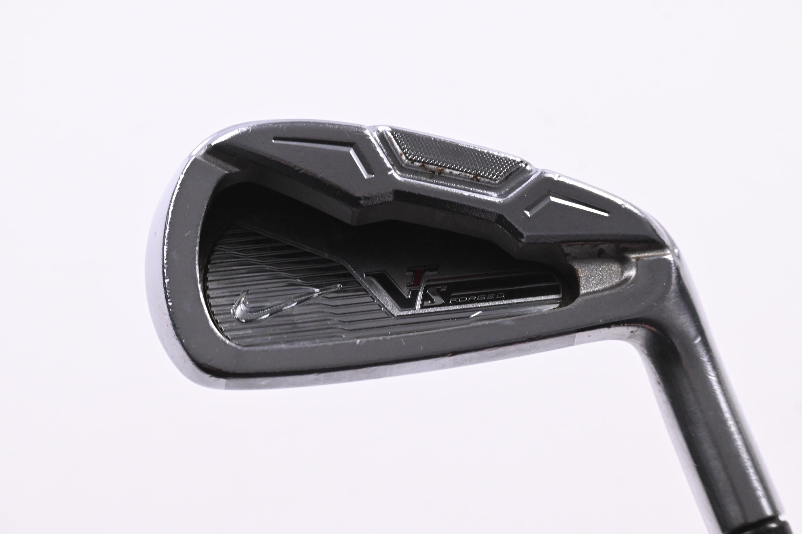 Nike VR-S Forged #4 Iron / Stiff Flex Project X Shaft