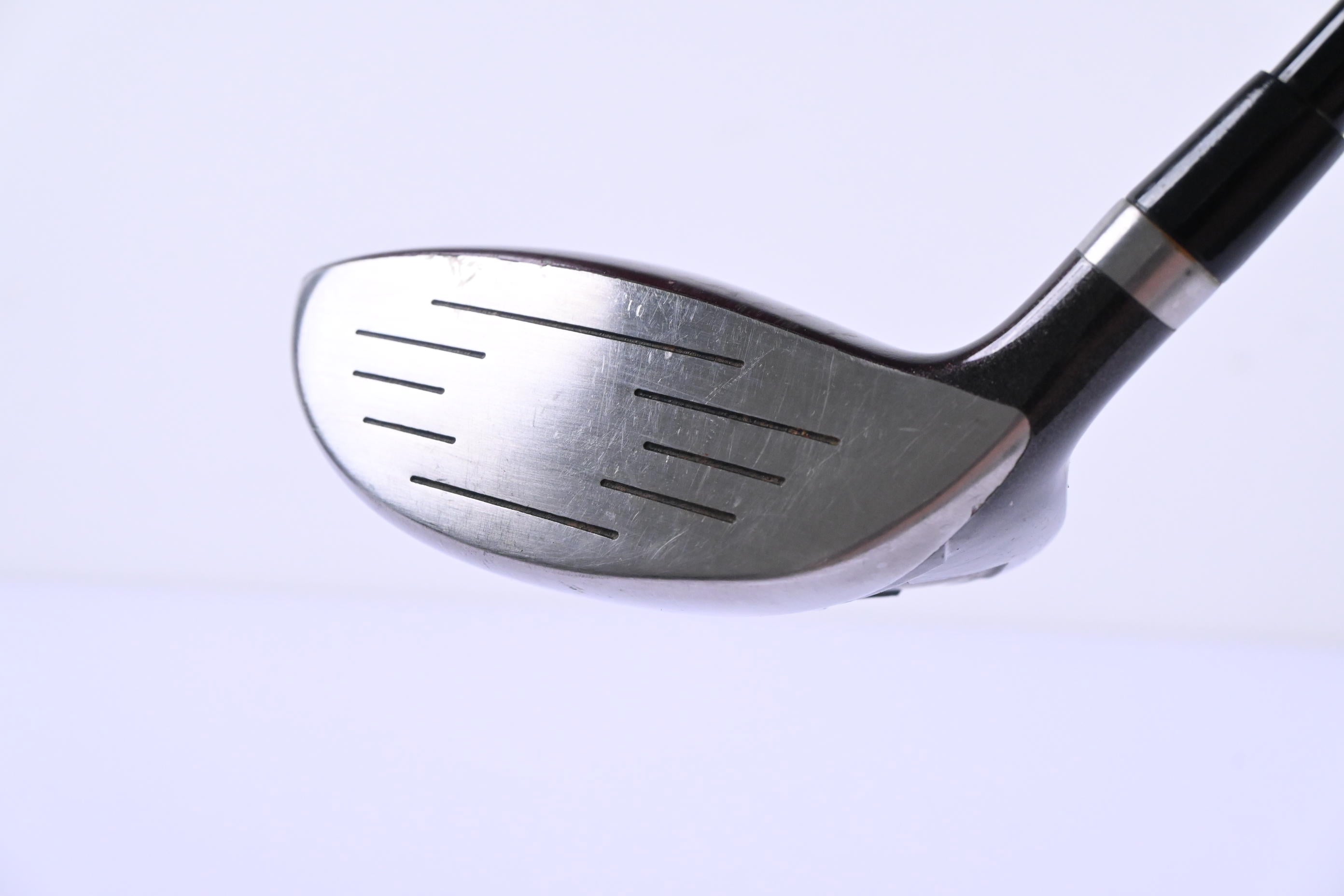 Wilson Deep Red Maxx #3 Wood / 15 Degree / Senior Flex Deep red Maxx Shaft