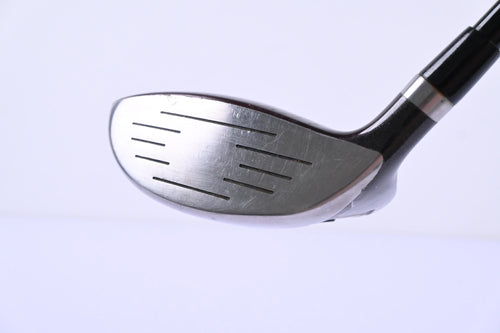 Wilson Deep Red Maxx #3 Wood / 15 Degree / Senior Flex Deep red Maxx Shaft