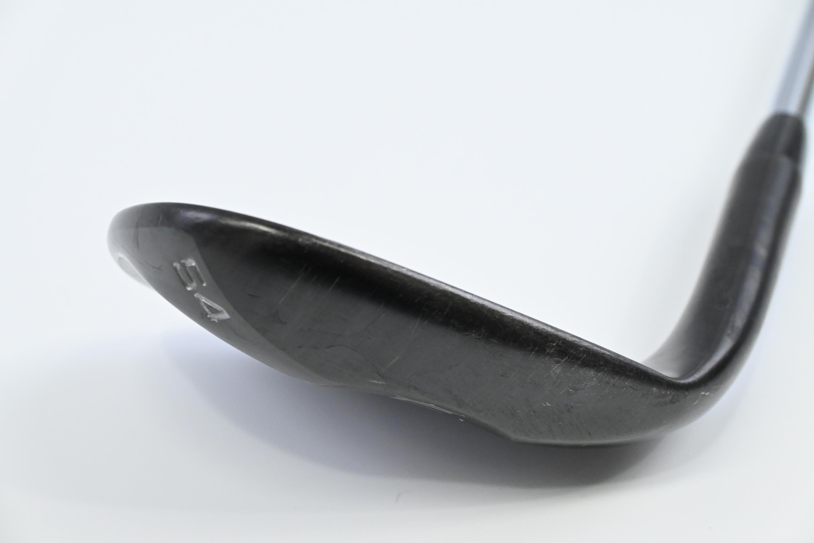 Cobra King Pur Sand Wedge / 54 Degree / Stiff Flex Cobra Shaft