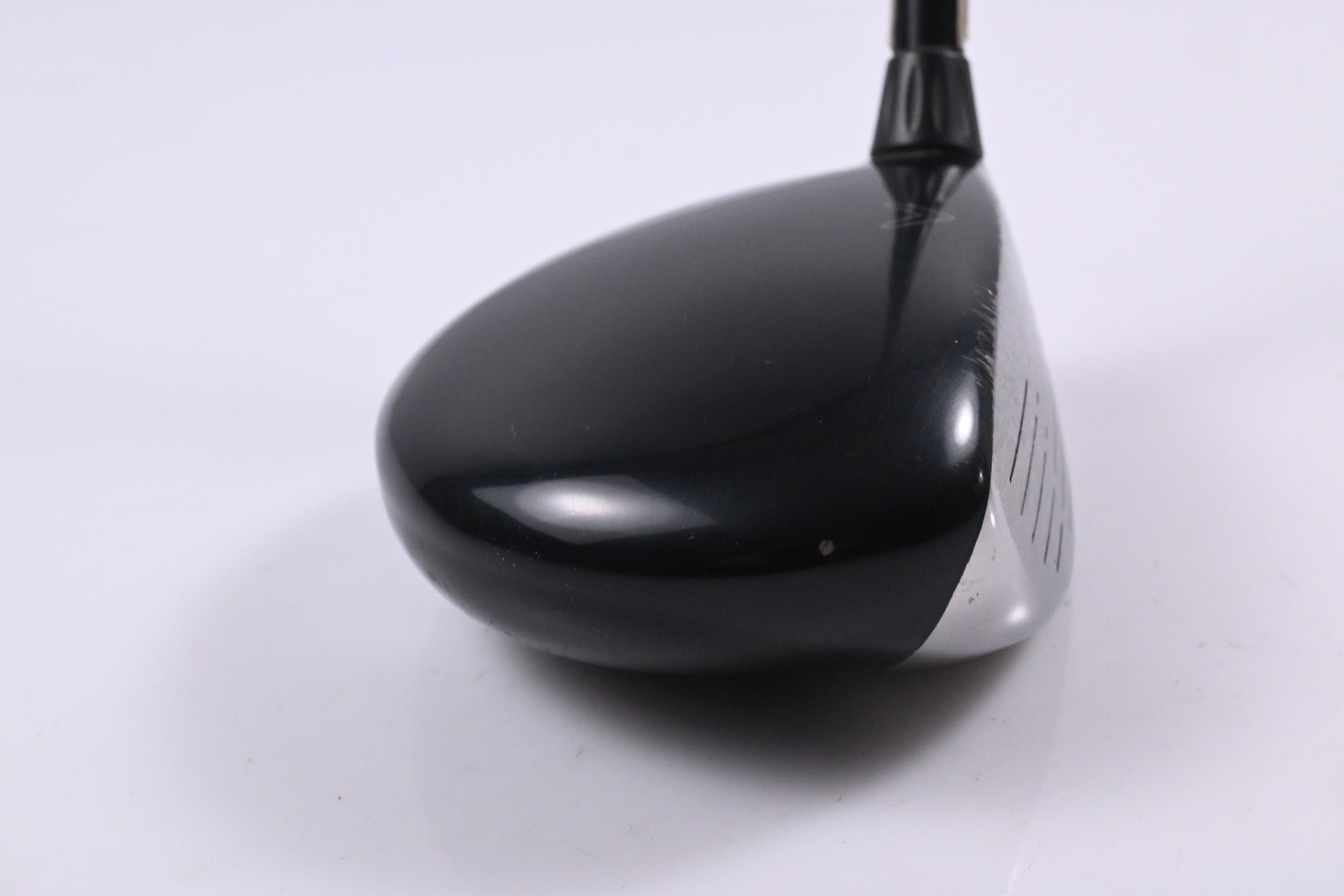 Callaway X 2006 #3 Wood / 15 Degree / Stiff Flex Fujikura 65 Shaft