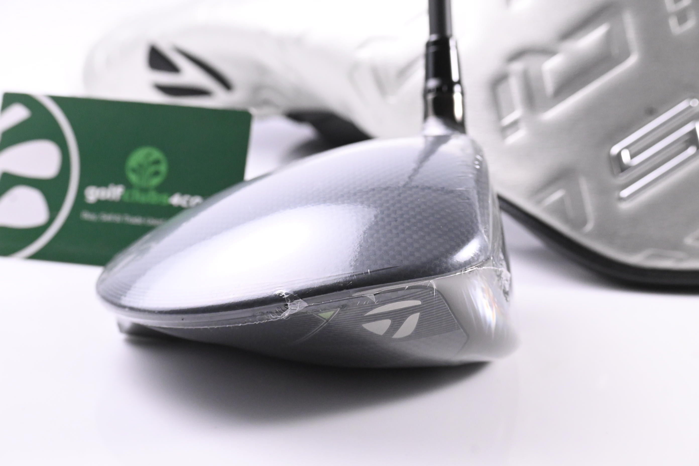 Taylormade Qi35 Driver / 10.5 Degree / Regular Flex Fujikura Ventus Blue '25 5