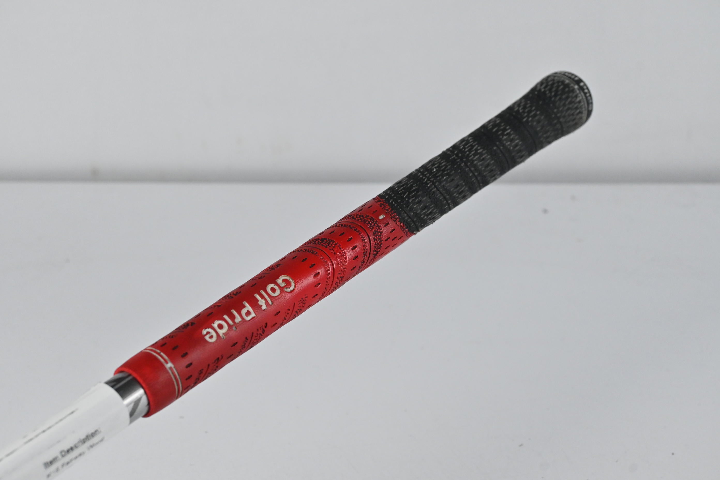 Ping K15 SF Tec #3 Wood / 16 Degree / Regular Flex Ping TFC 149 Shaft