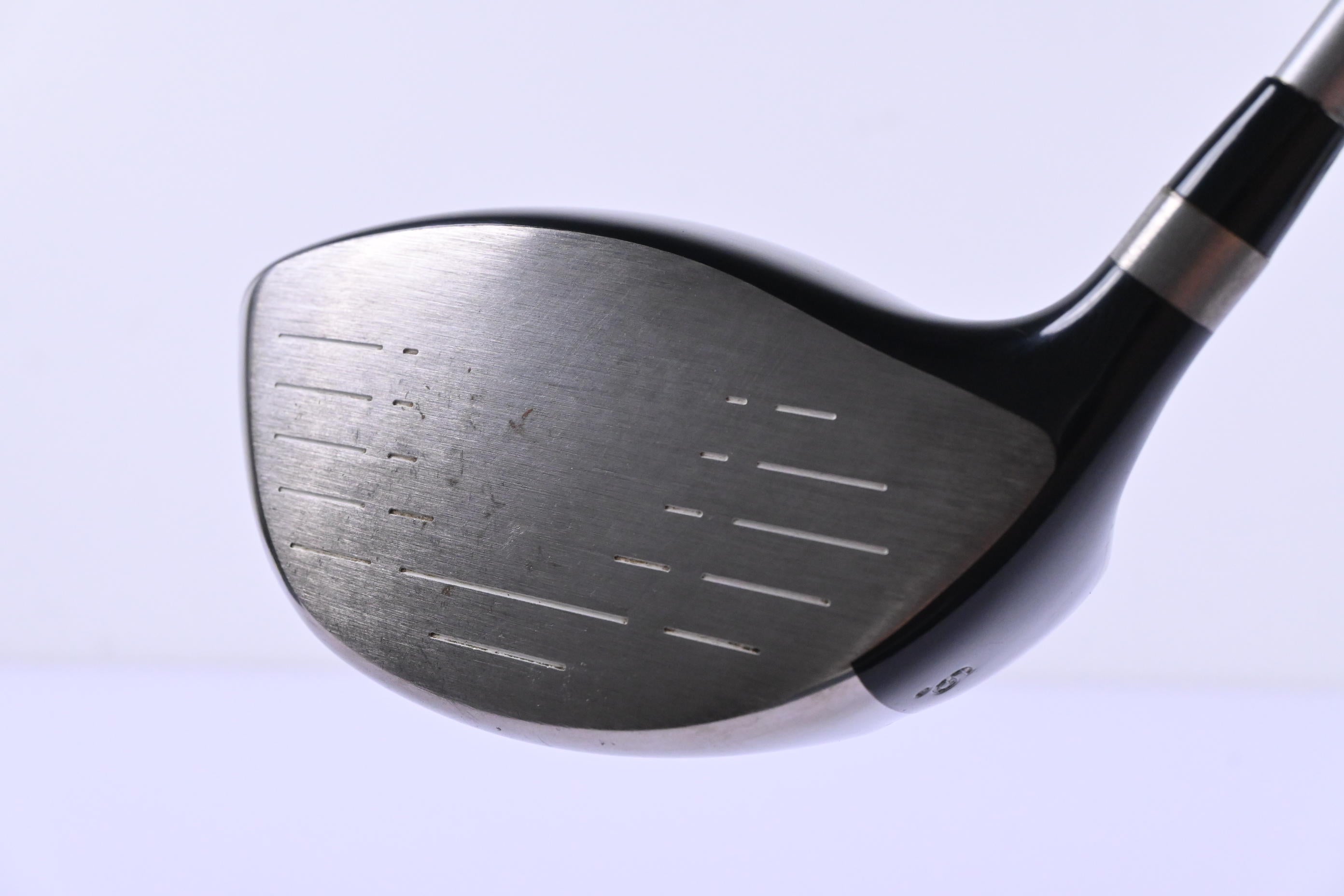 Ping Rapture Driver / 9 Degree / Stiff Flex Ping TFC 909 D Shaft