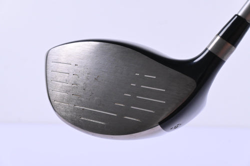 Ping Rapture Driver / 9 Degree / Stiff Flex Ping TFC 909 D Shaft
