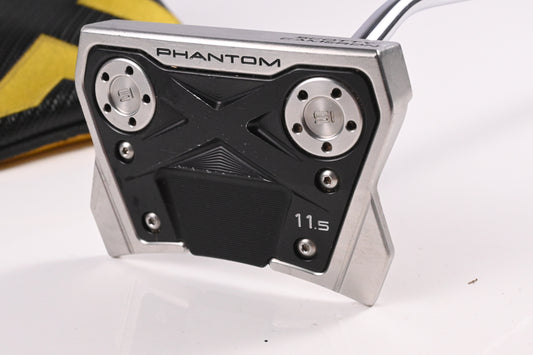 Scotty Cameron Phantom X 11.5 2022 Putter / 34 Inch