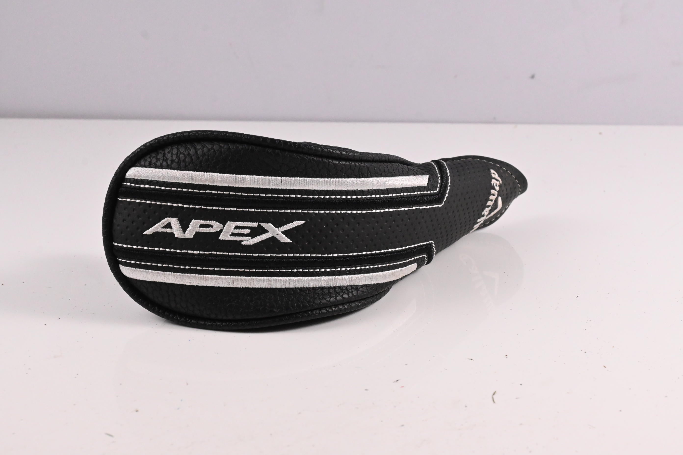 Callaway Apex UW #3 Hybrid / 19 Degree / Regular Flex HZRDUS Smoke RDX Black 70