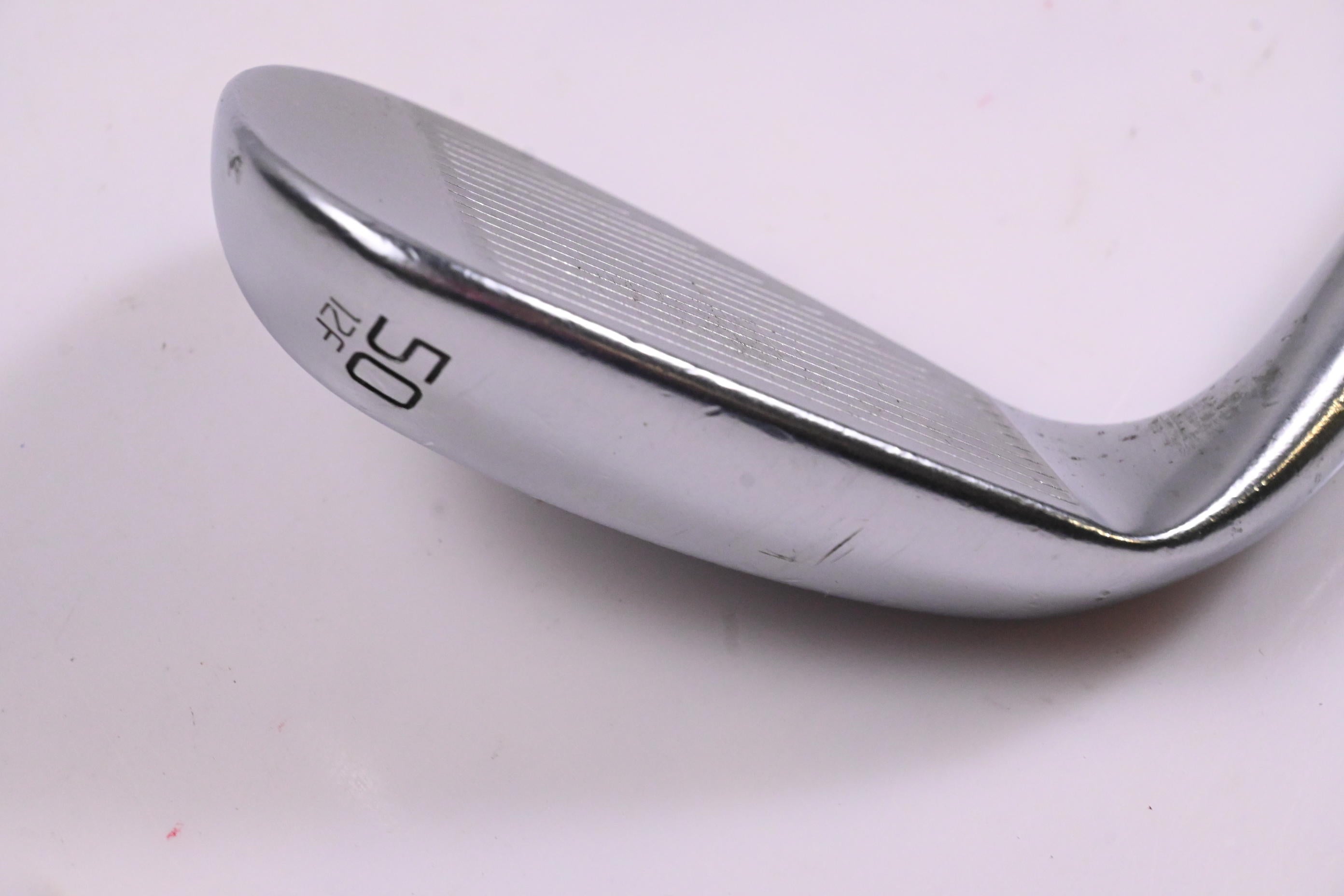 Titleist Vokey SM9 Gap Wedge / 50 Degree / Wedge Flex Titleist Vokey SM9 Shaft