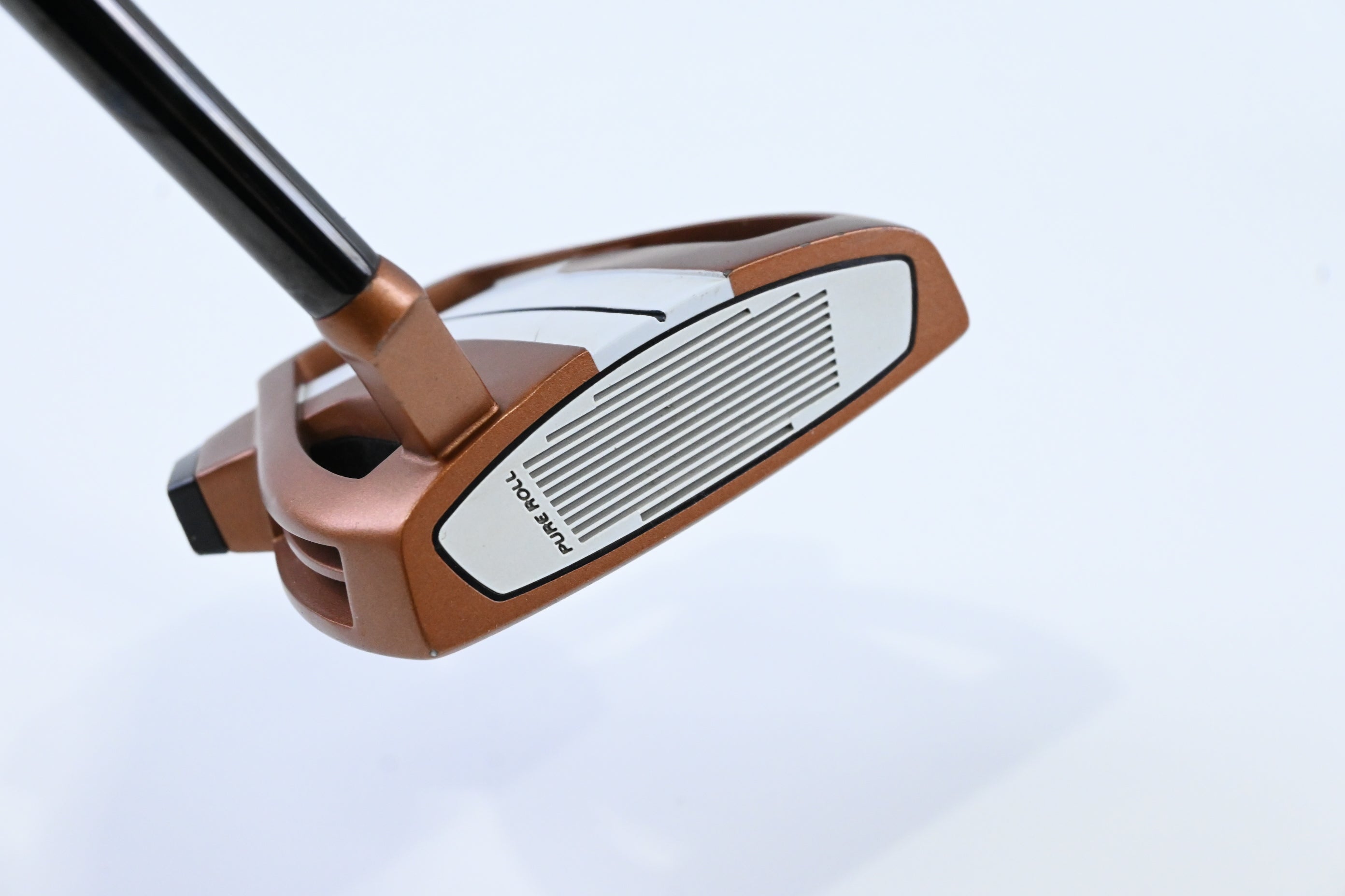 Left Hand Taylormade Spider X Putter / 32 Inch