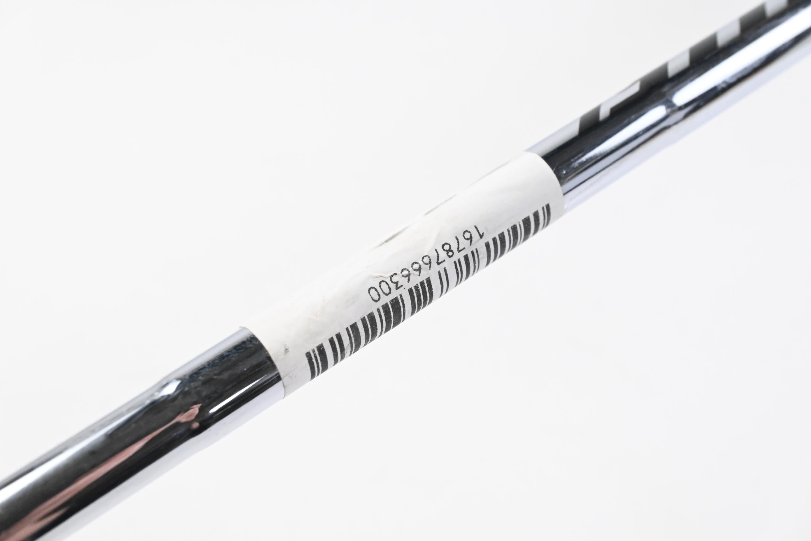Ping S159 Lob Wedge / 58 Degree / Black Dot / Wedge Flex Ping Z-Z115 Shaft
