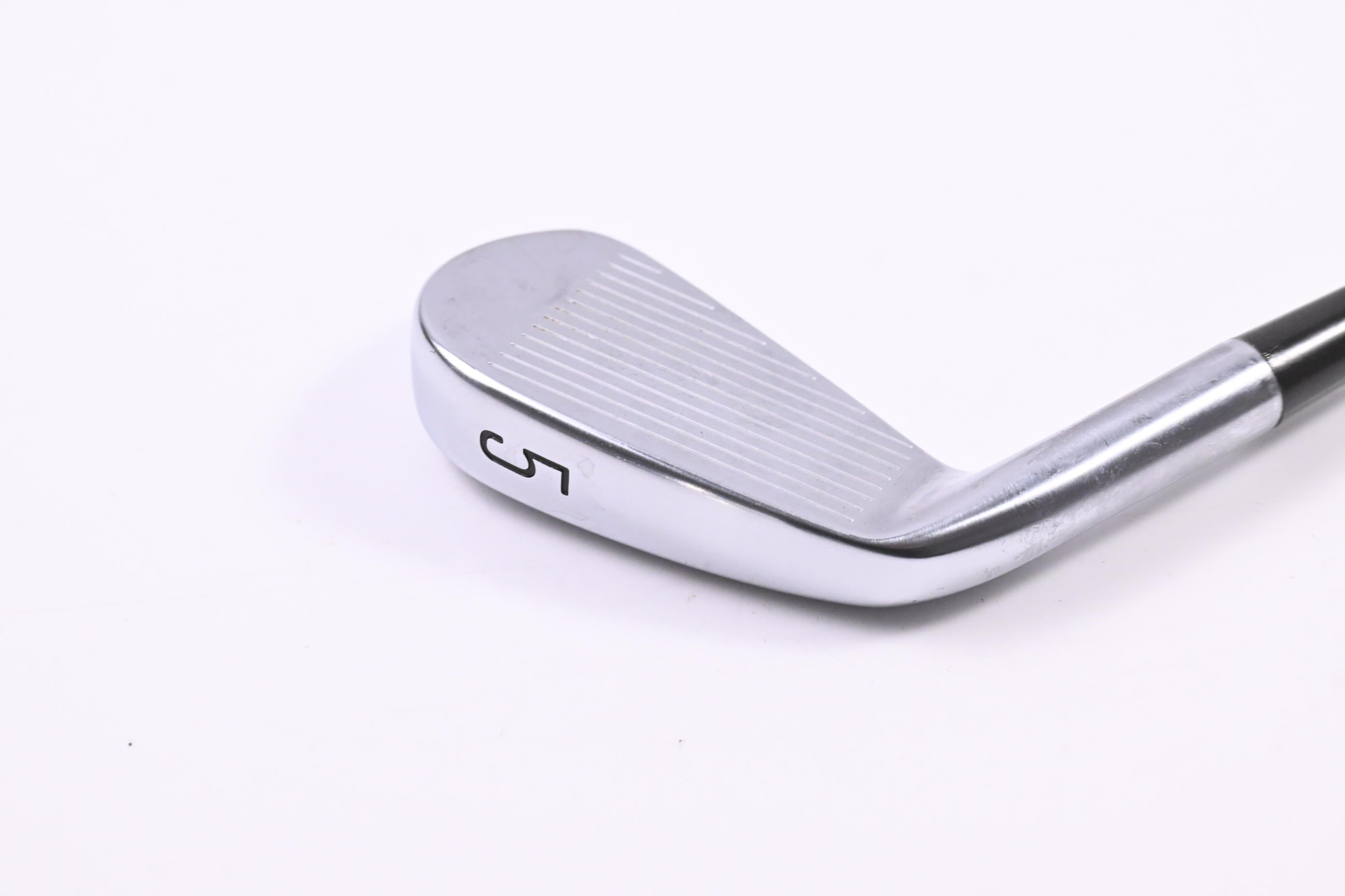 Titleist T150 2023 #5 Iron / 25 Degree / Stiff Flex True Temper Steel Shaft