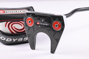 Odyssey O-Works 7 Putter / 34 Inch
