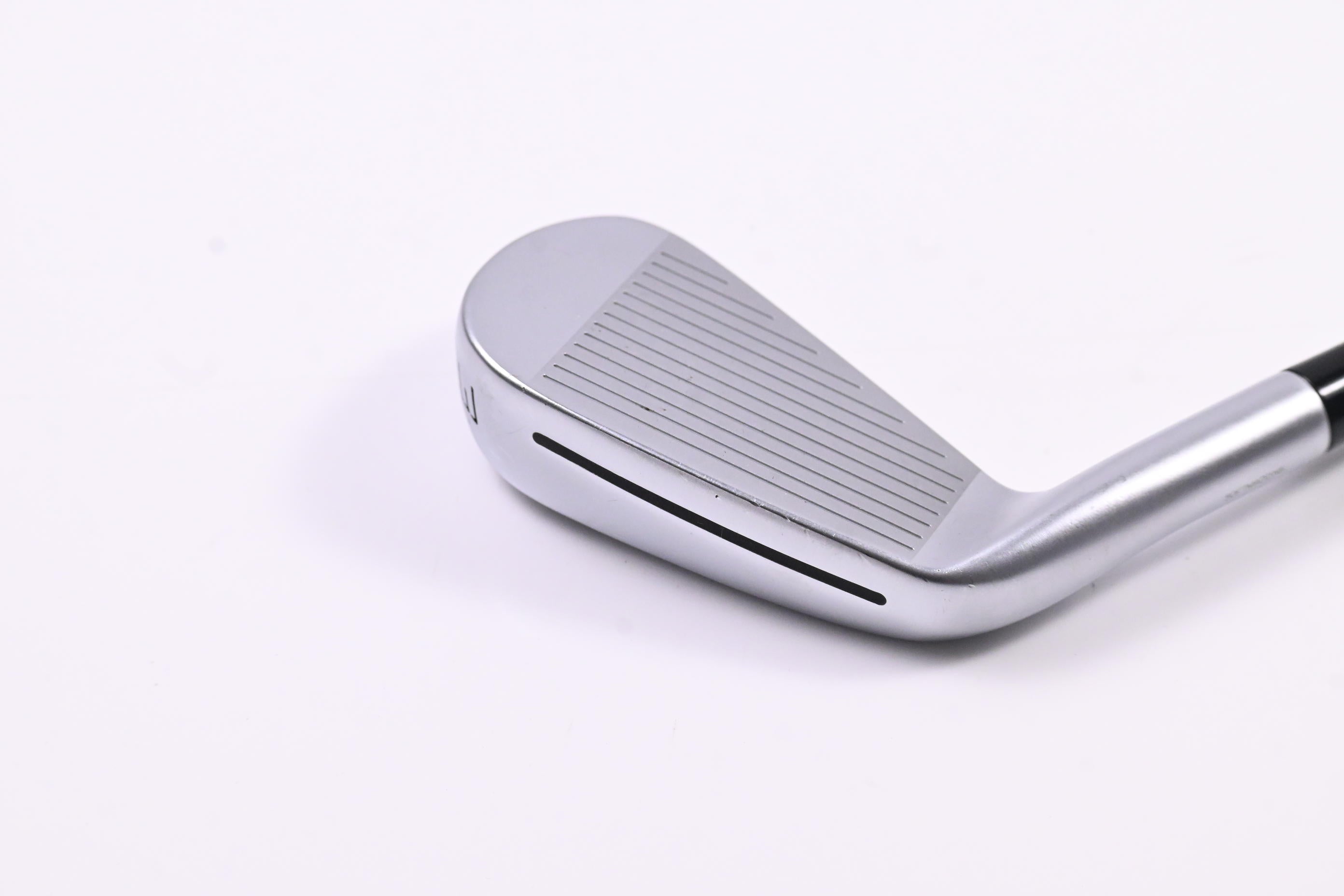 Taylormade P.UDI #3 Iron / 20 Degree / Stiff Flex Project X LZ 120 Shaft