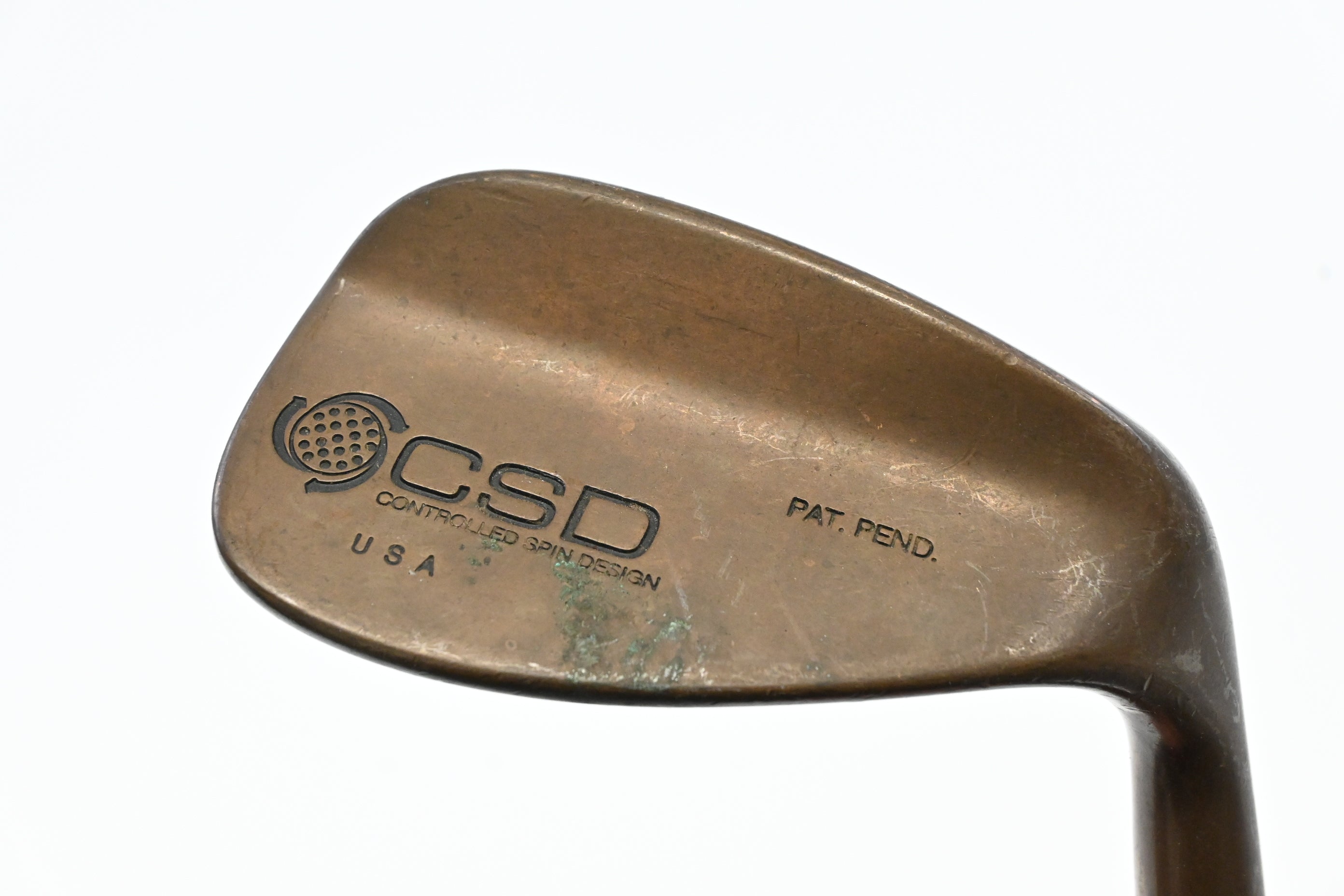 Lynx CSD Sand Wedge / 56 Degree / Regular Flex Dynamic Gold R300 Shaft