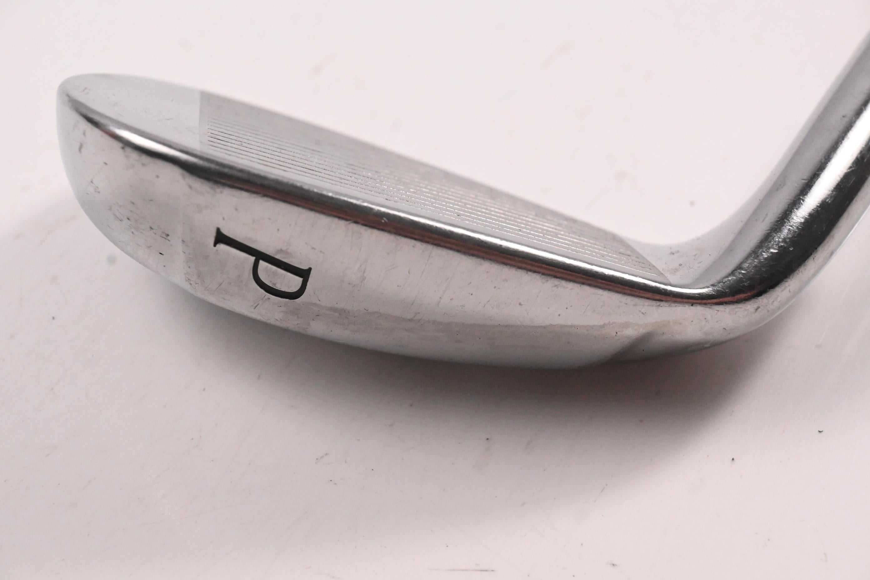 Yonex Ezone XP Pitching Wedge / 44 Degree / Regular Flex Yonex EX300 Shaft