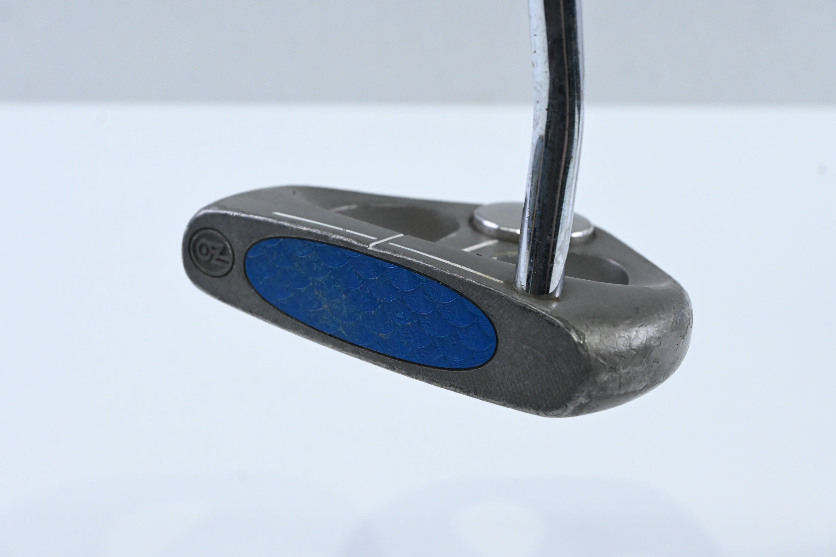 Nike Blue Chip Putter / 35 Inch