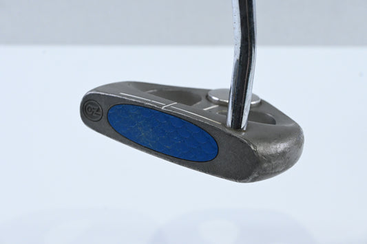 Nike Blue Chip Putter / 35 Inch