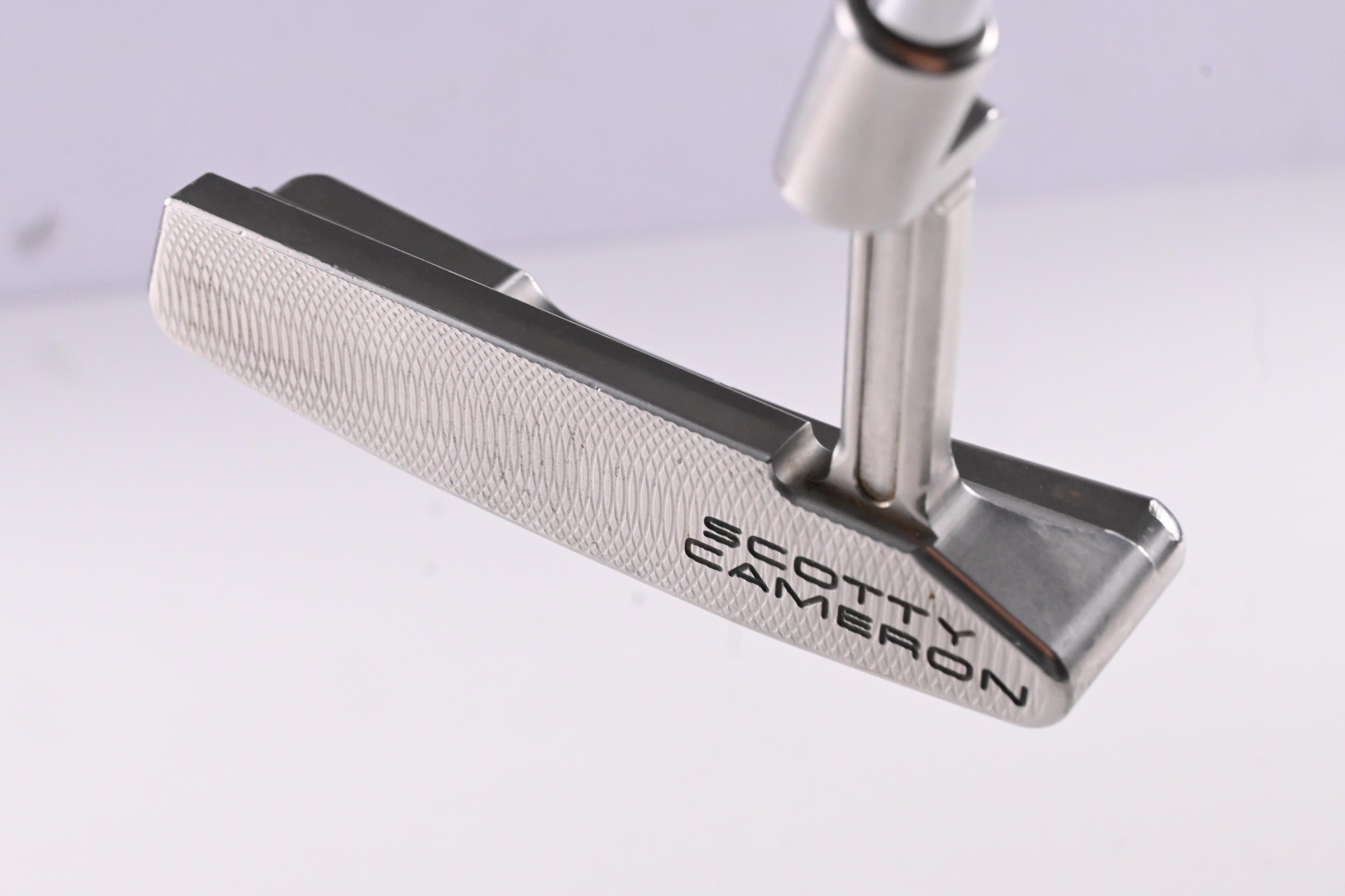 Scotty Cameron Super Select Newport 2 Putter / 35 Inch