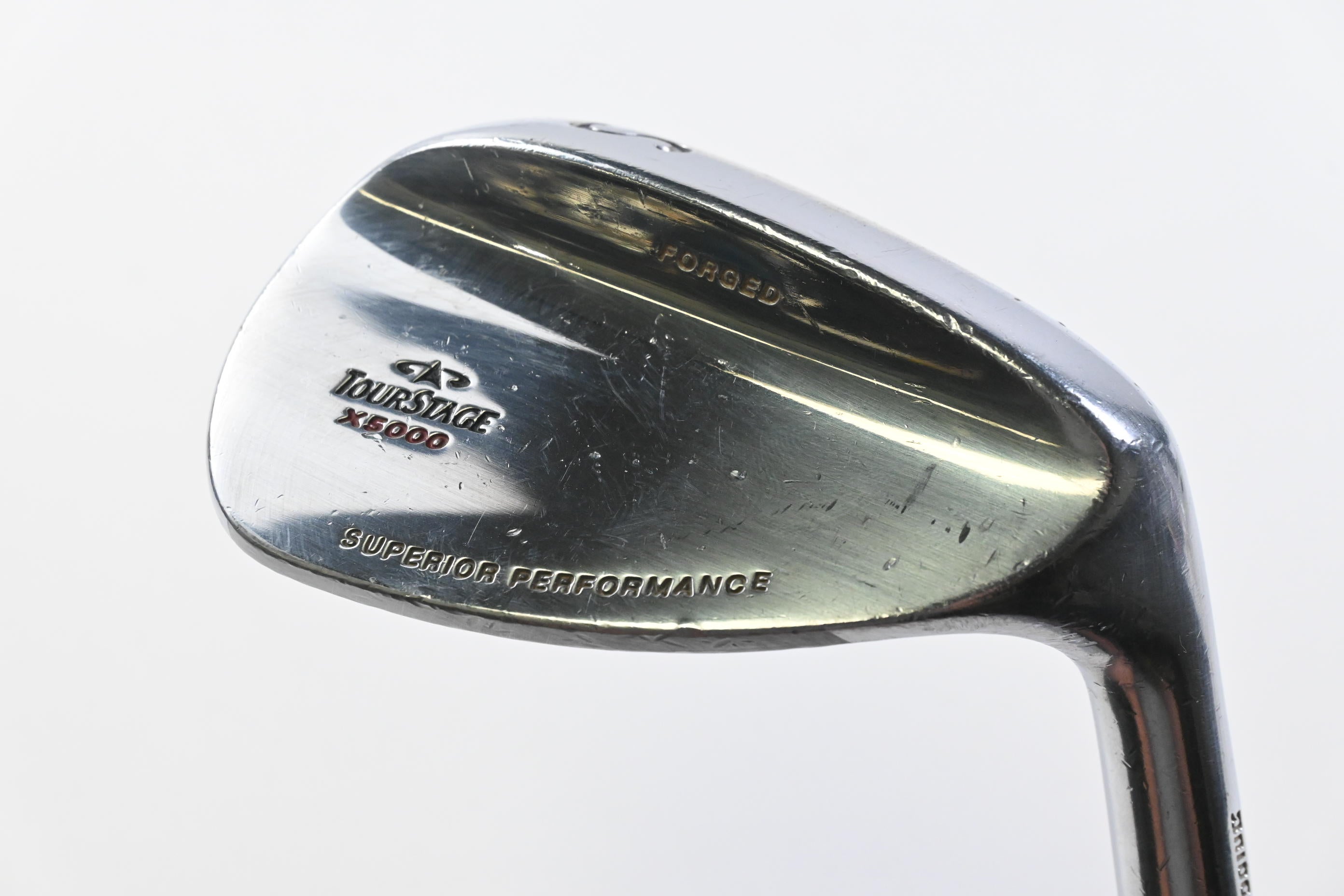Bridgestone Tour Stage X5000 Sand Wedge / 54 Degree / X-Flex Precision Rifle