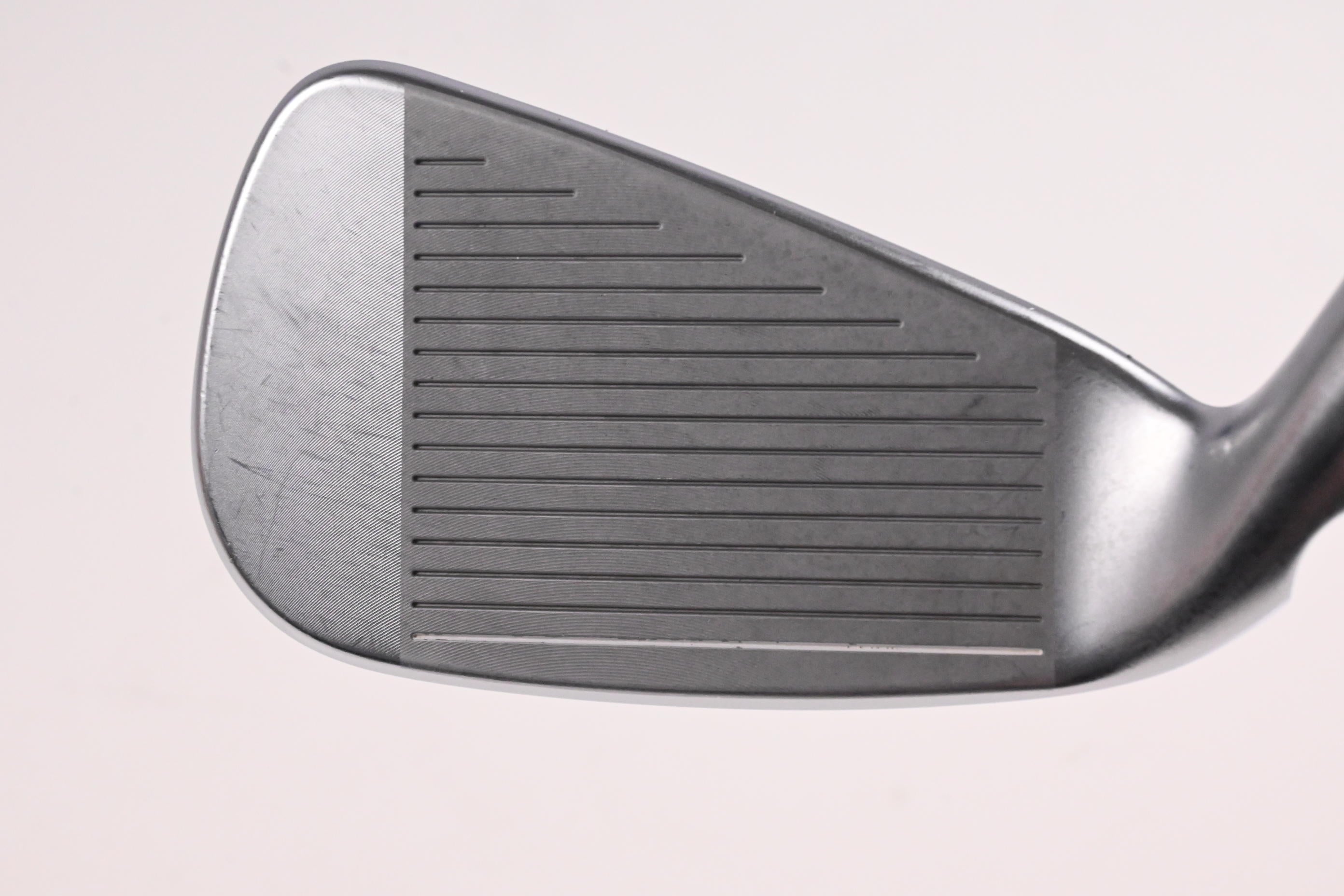 Ping i230 #4 Iron / 22.5 Degree / Black Dot / Stiff Flex N.S.Pro 850GH Neo Shaft