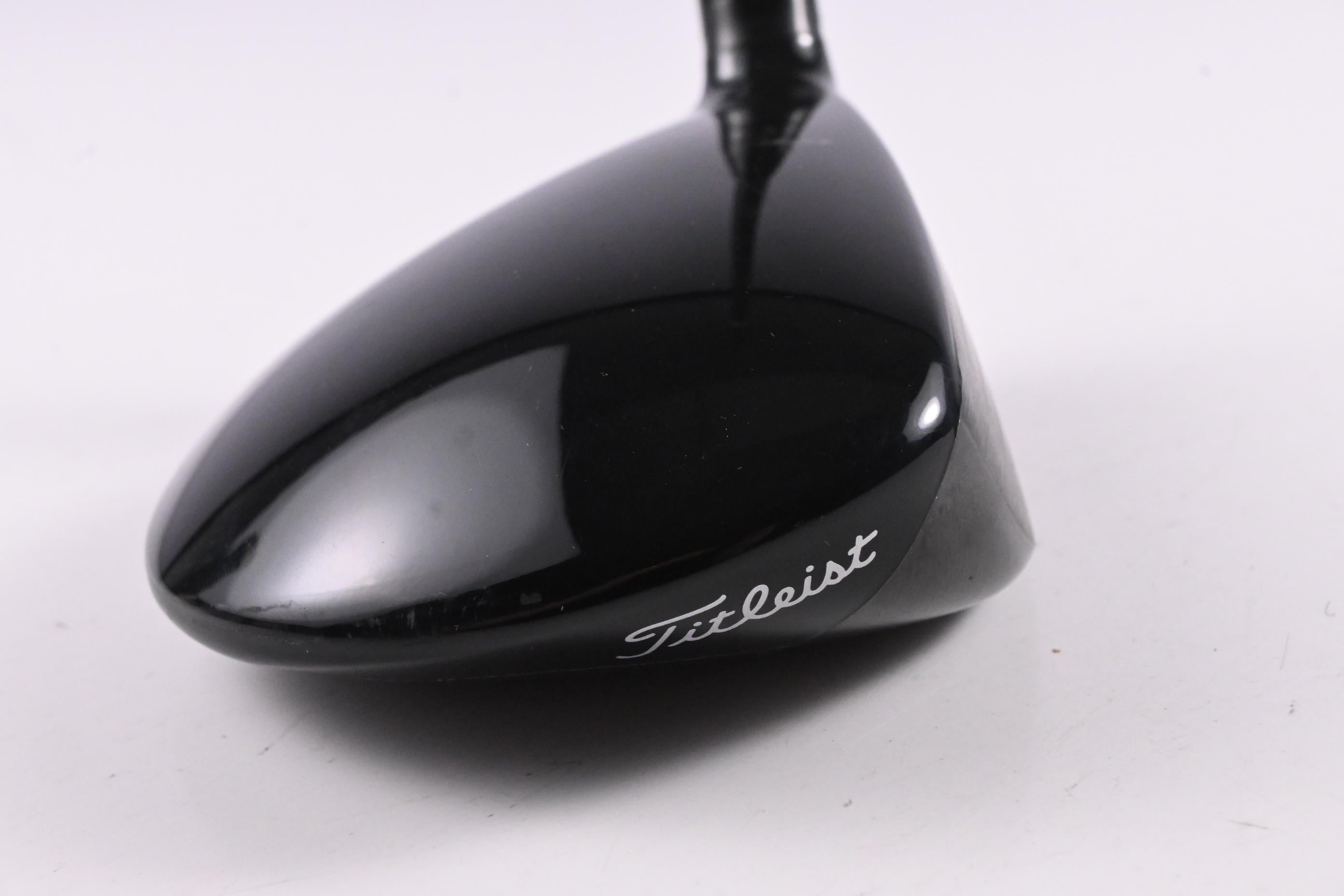 Titleist GT3 #3 Wood / 15 Degree / Stiff Flex HZRDUS Black 70 Shaft