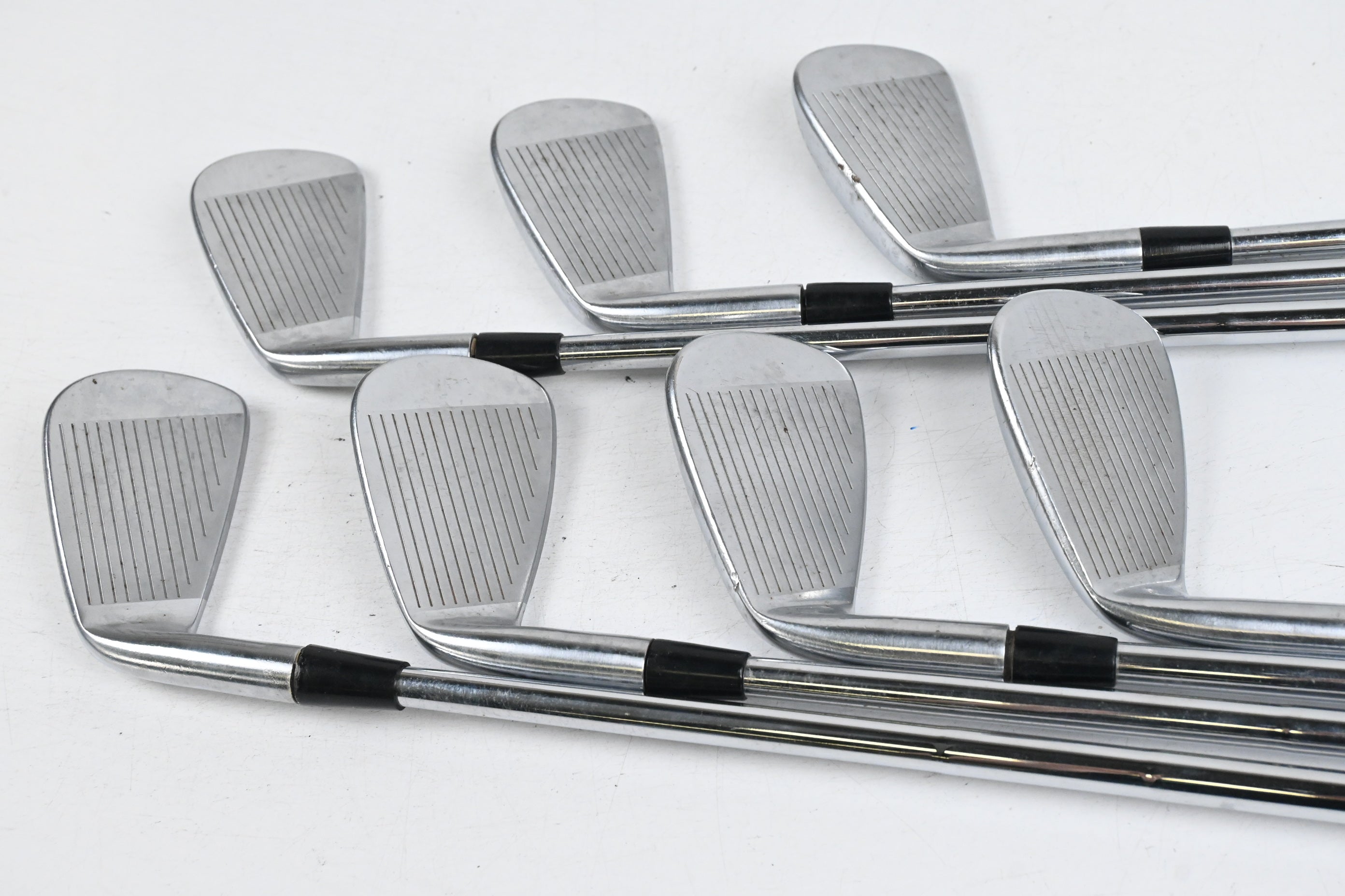 Cobra King Forged Tour Irons / 4-PW / X Flex Dynamic Gold X100 Shafts