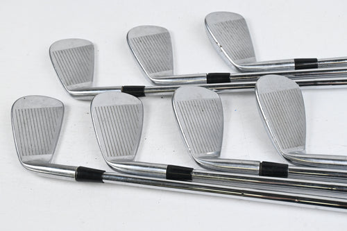 Cobra King Forged Tour Irons / 4-PW / X Flex Dynamic Gold X100 Shafts