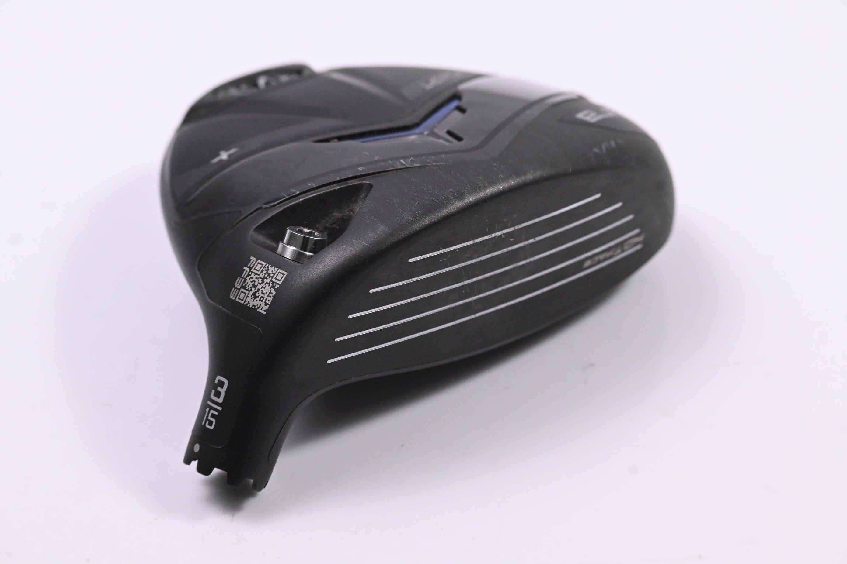 Cobra DS-Adapt X #3 Wood / 15 Degree / Head Only