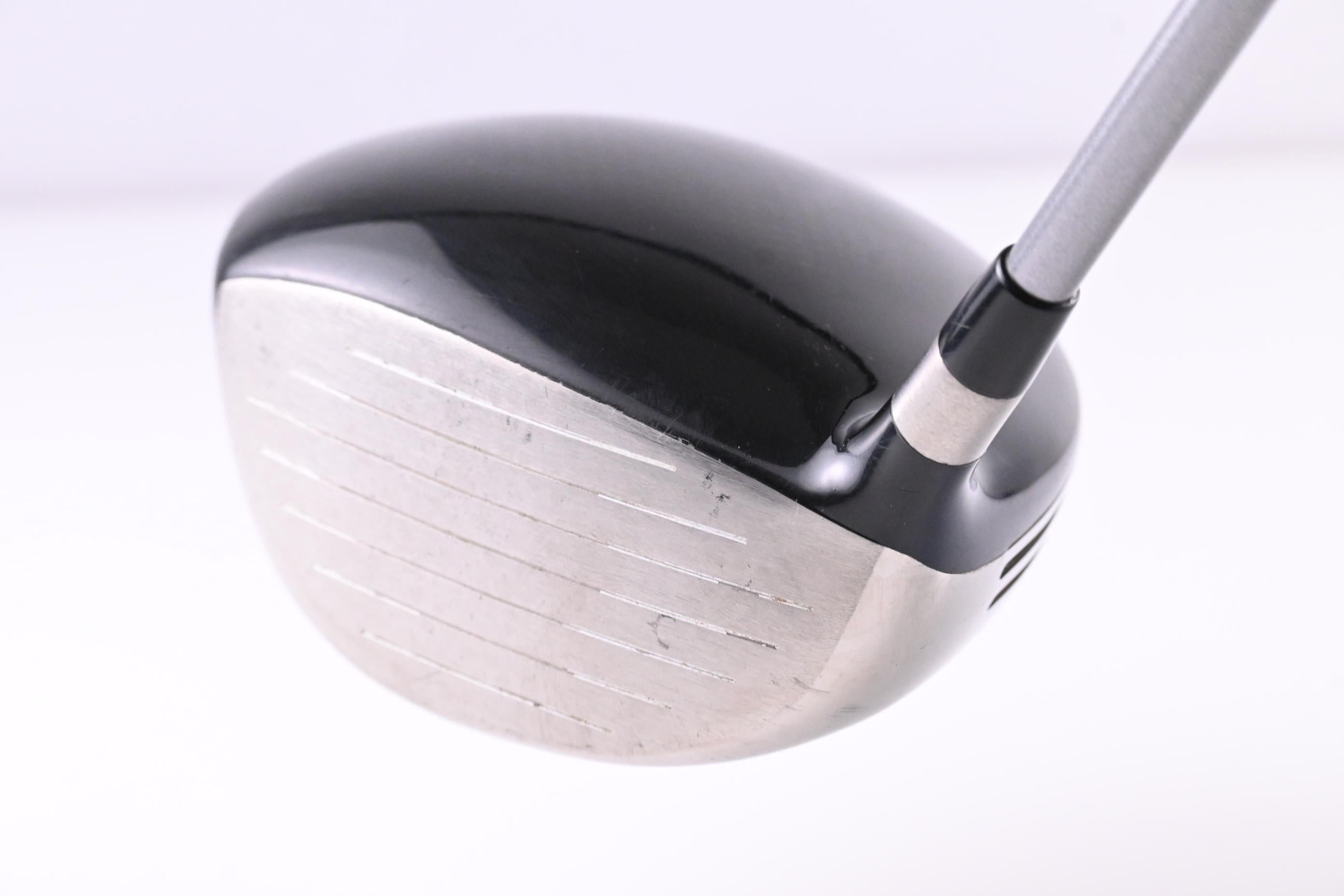 Mizuno MP-001 Driver / 10.5 Degree / Regular Flex Mizuno Exsar 60 Shaft
