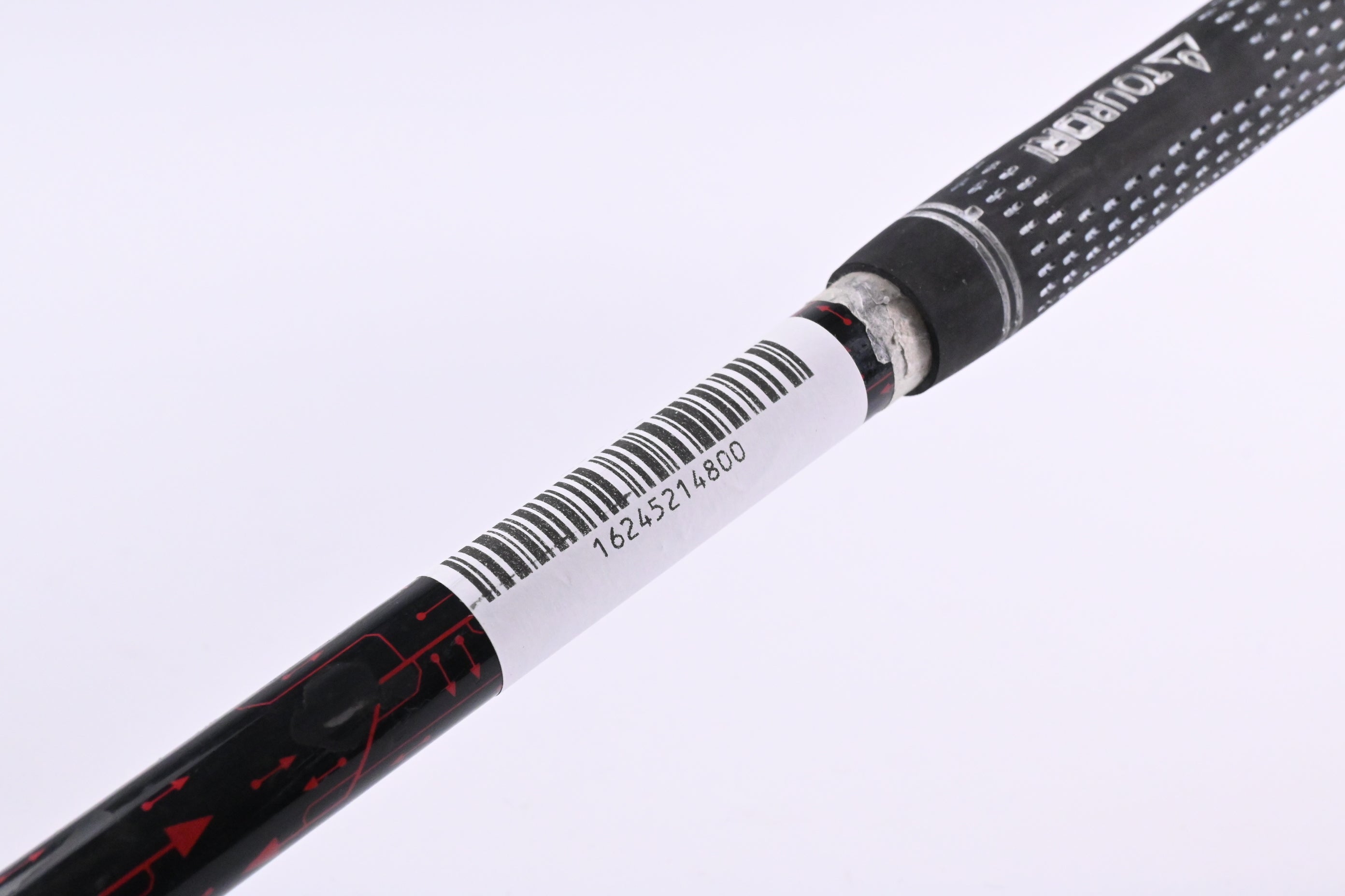 Titleist TS2 #3 Hybrid / 19 Degree / Stiff Flex Aldila Rogue M-AX 85 Shaft