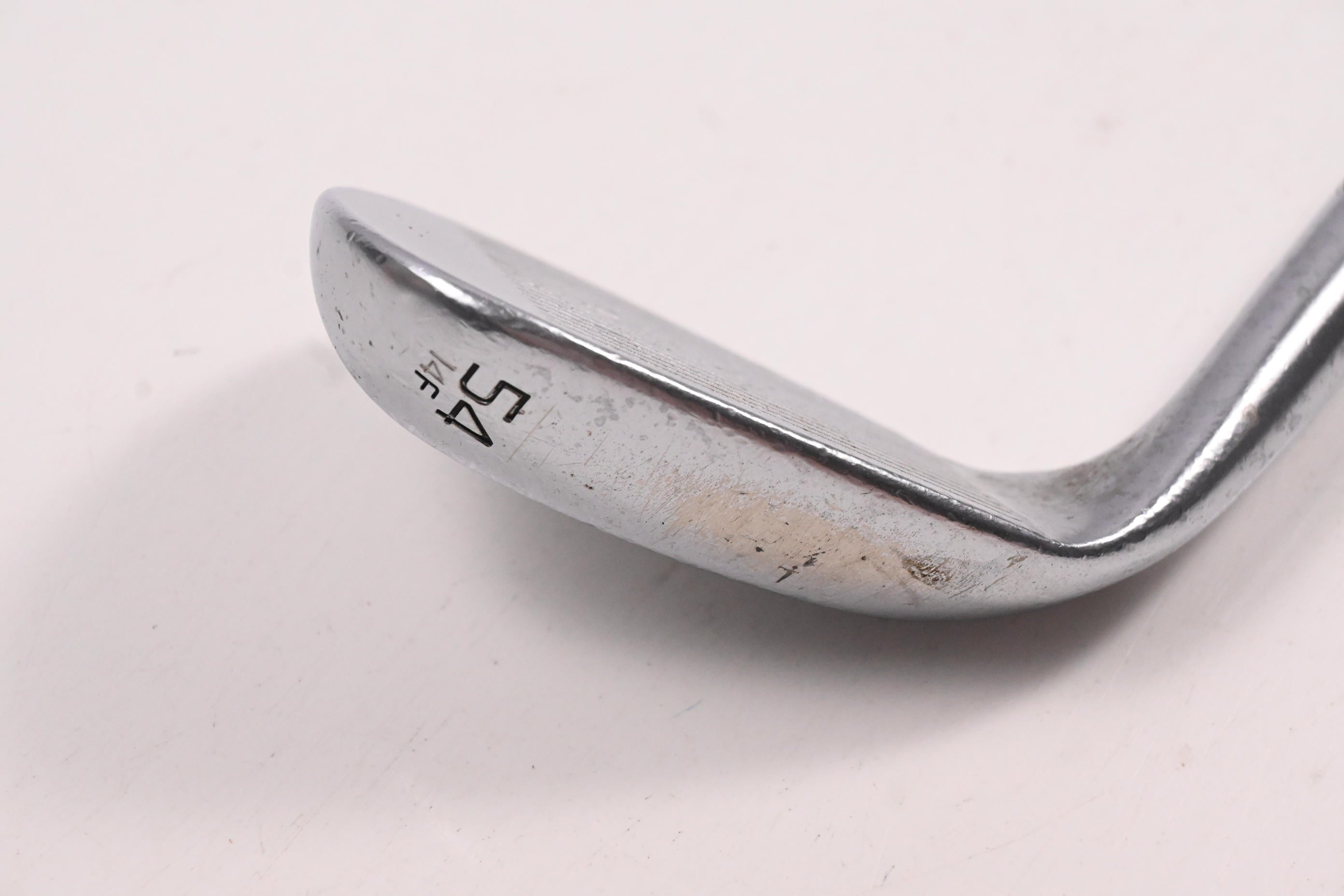 Titleist Vokey SM9 Sand Wedge / 54 Degree / Senior Flex Tensei AV Red AM(2)