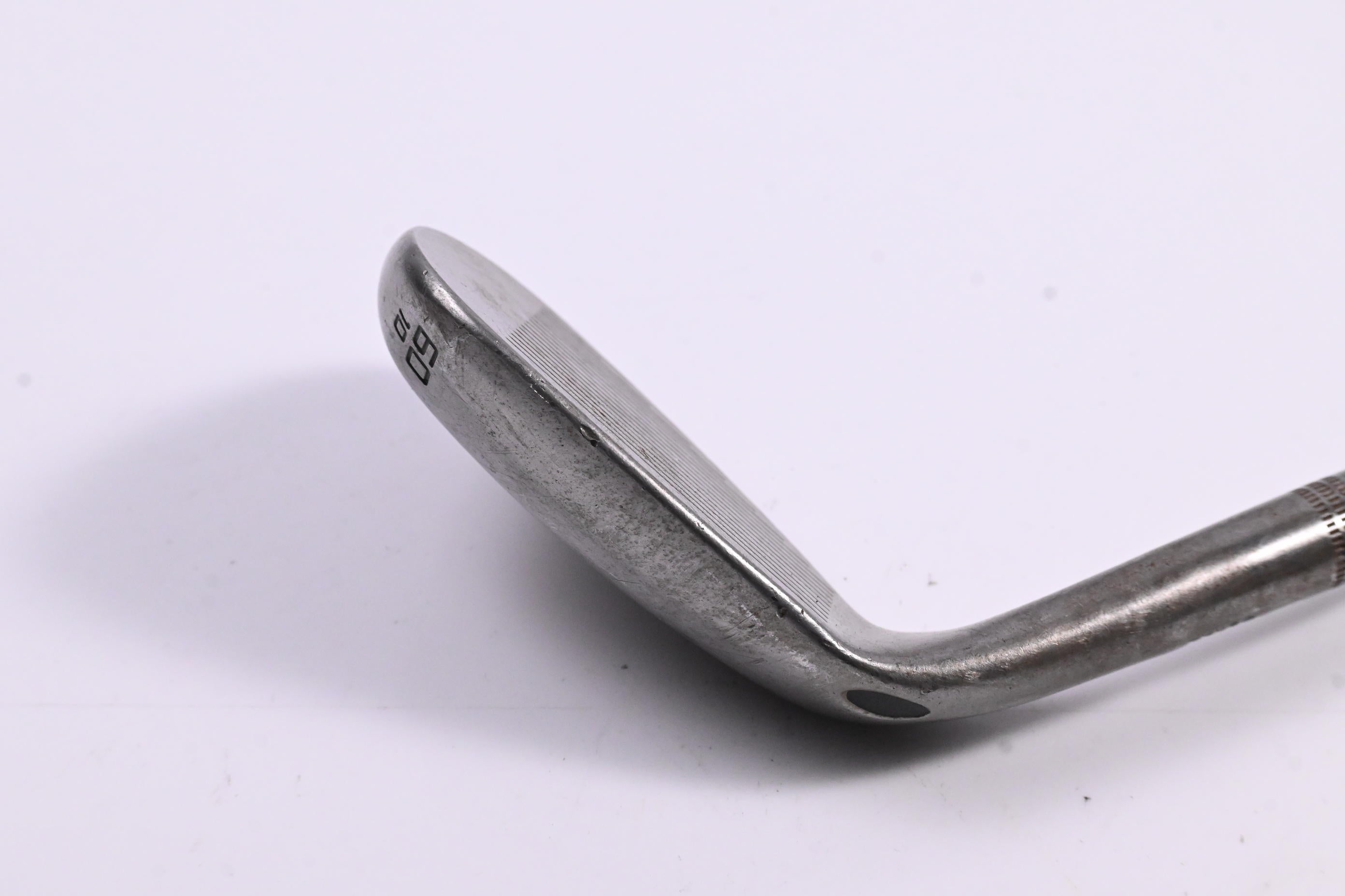 Wilson Staff Model Lob Wedge / 60 Degree / Wedge Flex KBS Tour-V 120 Shaft