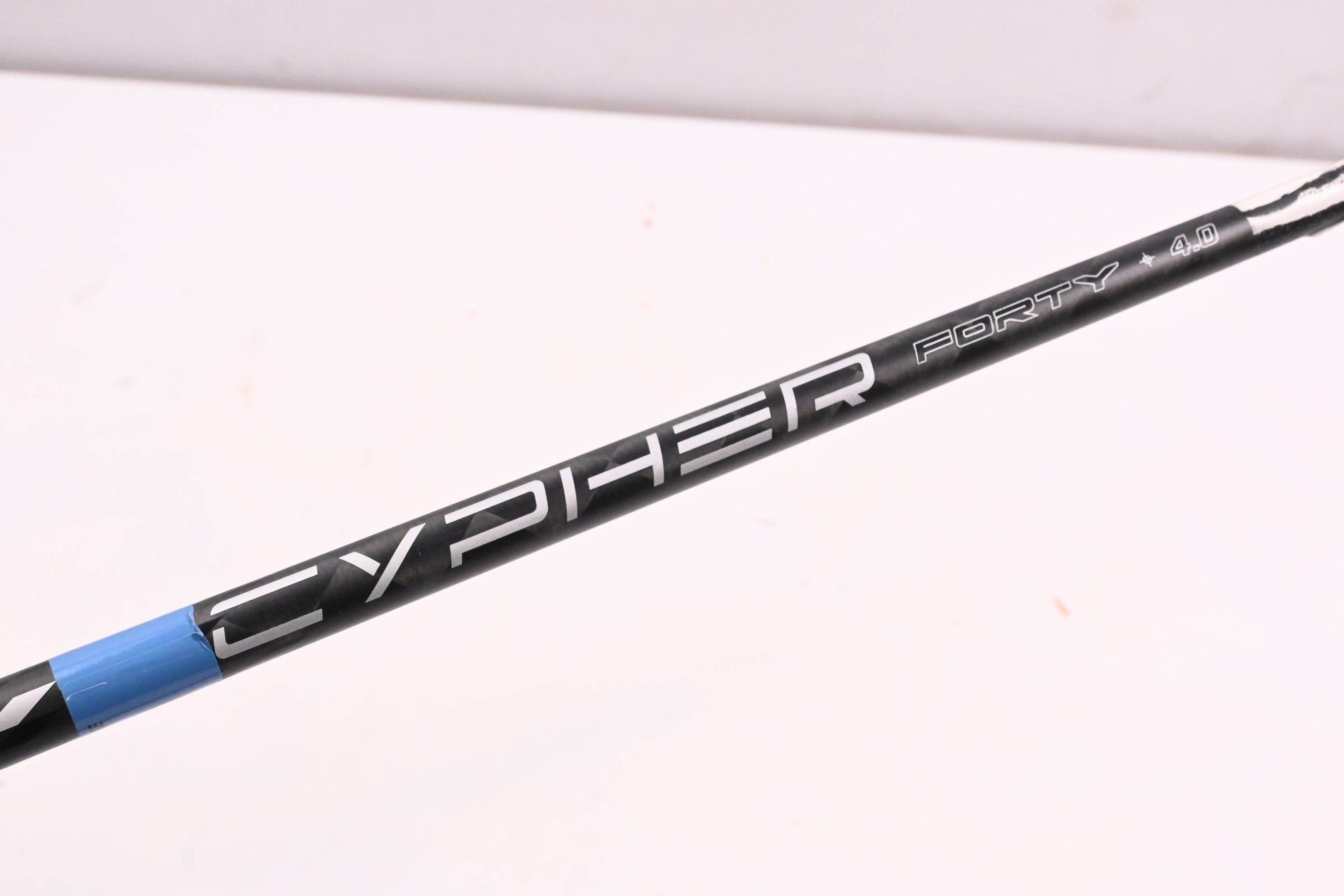 Project X Cypher 2.0 40 #3 Wood Shaft / Ladies Flex / Callaway 3rd Gen