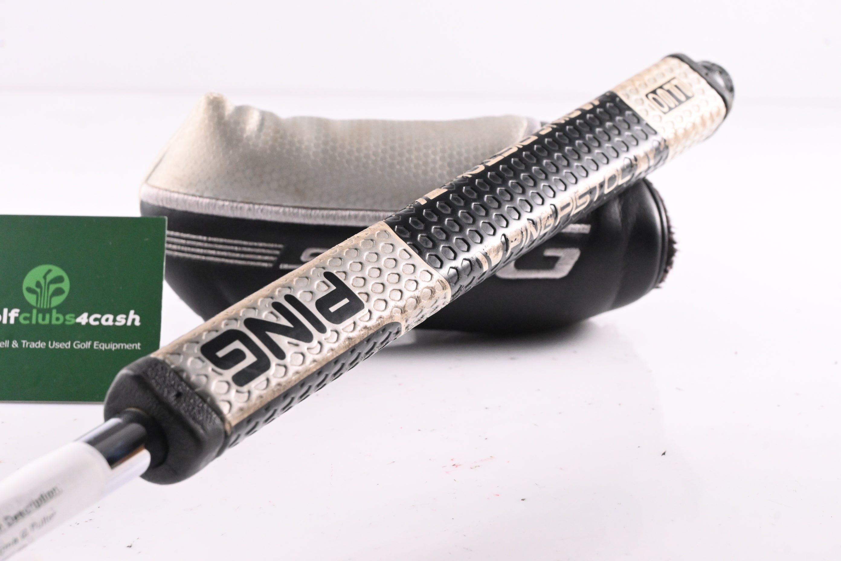 Ping Sigma G B60 Putter / 34 Inch