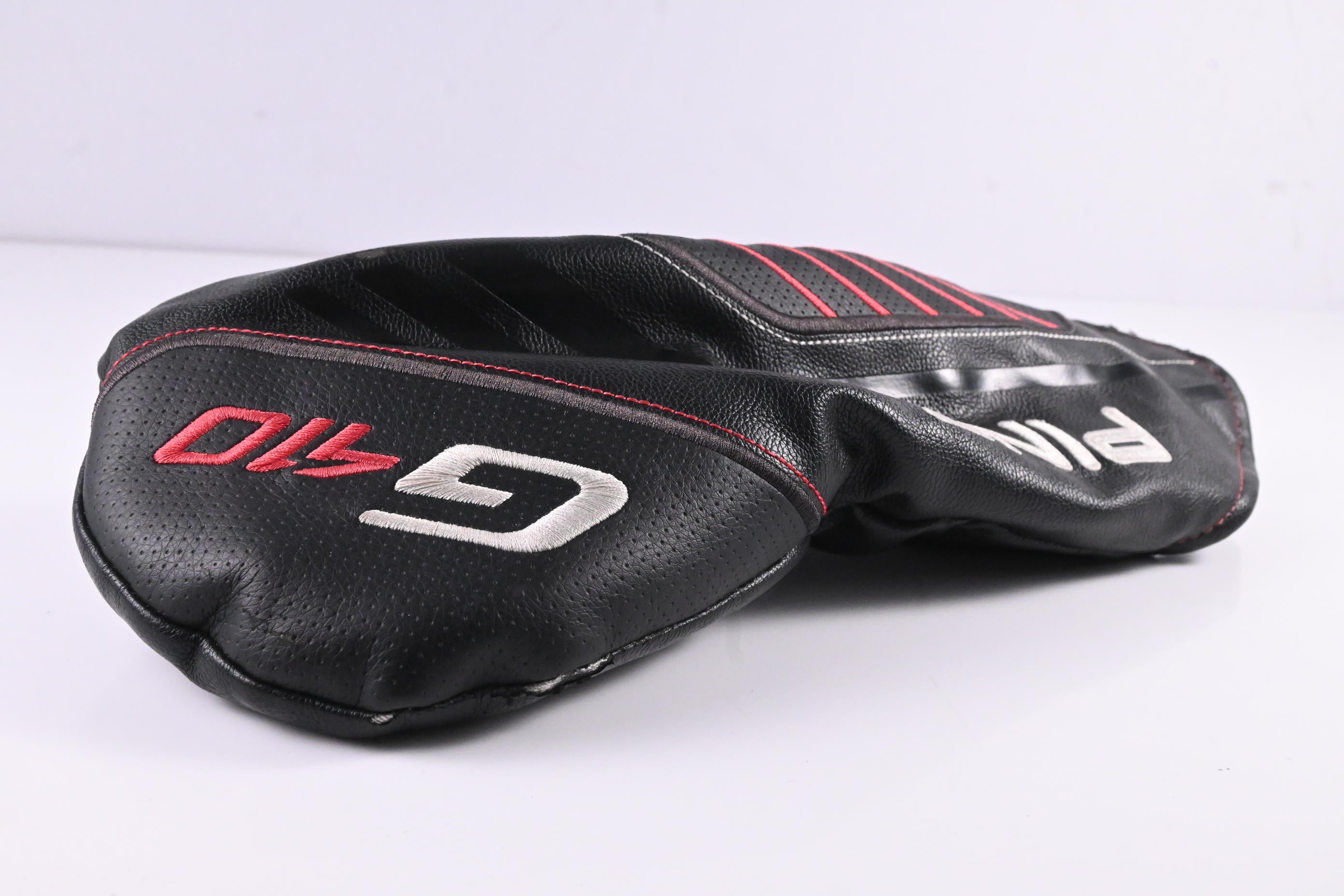 Ping G410 Plus Driver / 10.5 Degree / Stiff Flex Ping Tour 65 Shaft