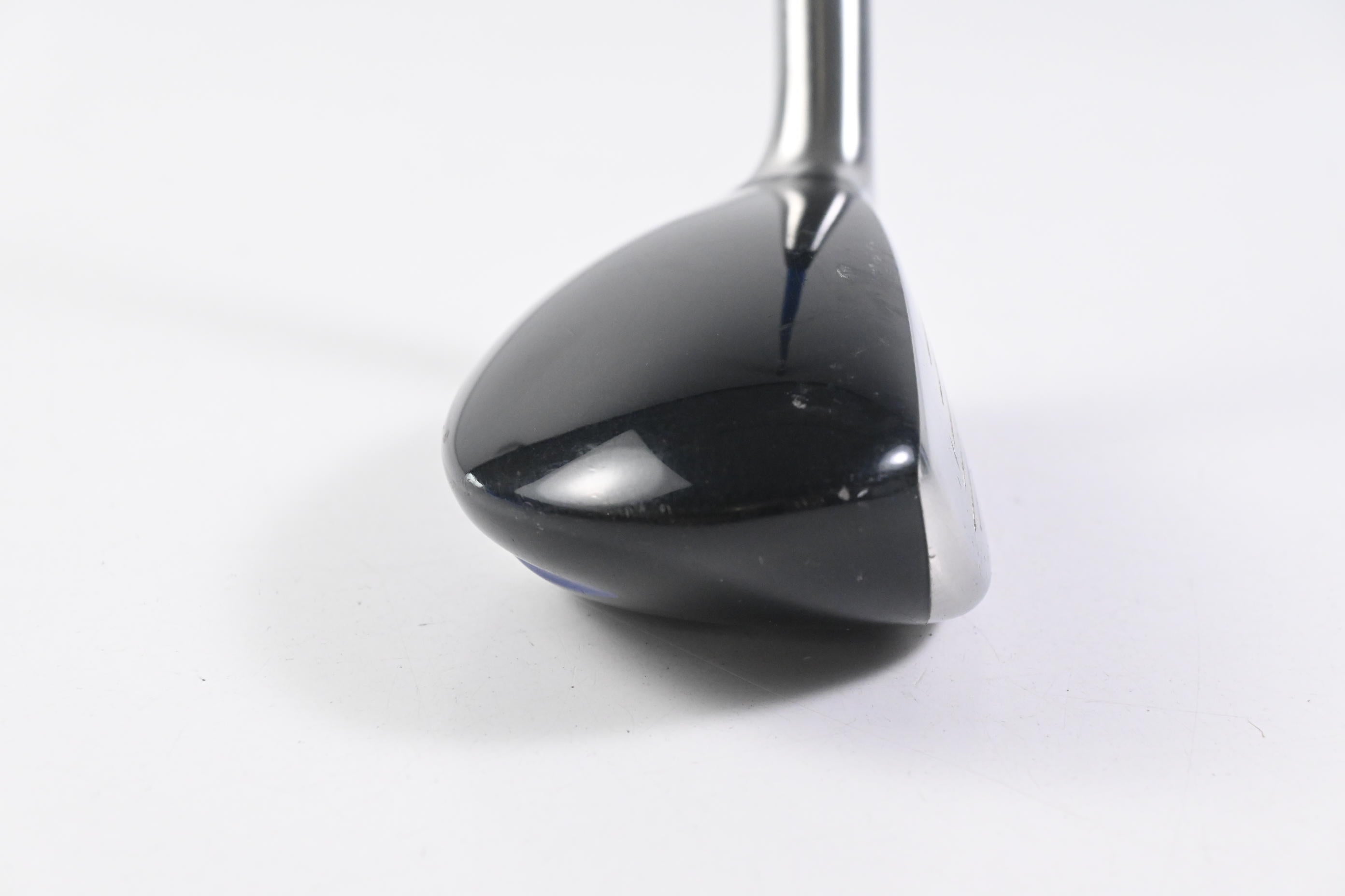 Mizuno CLK Fli-Hi #3 Hybrid / 20 Degree / Regular Flex Mizuno Exsar HS2 70 Shaft