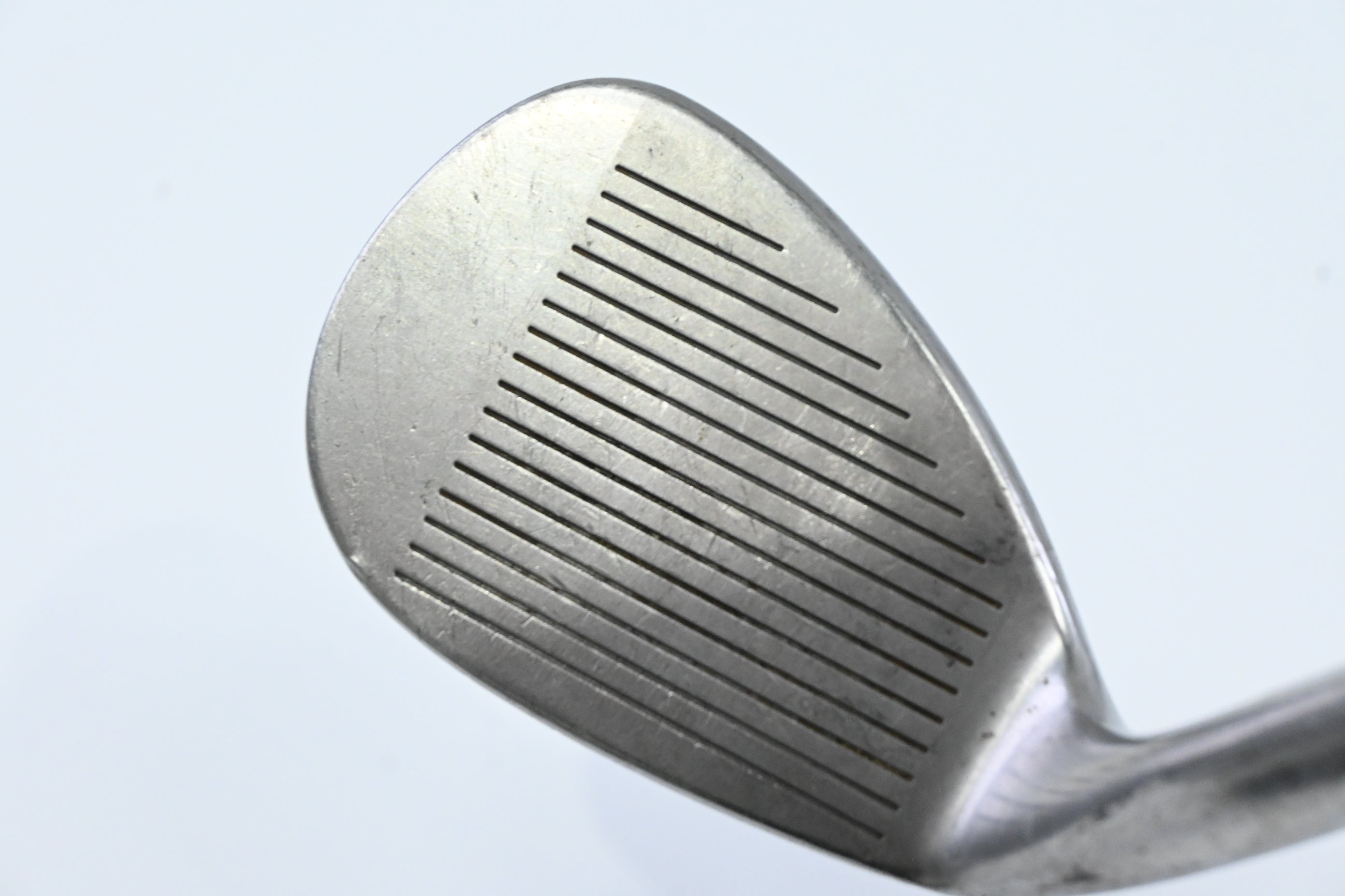 Mizuno MX-15 Sand Wedge / 55 Degree / Stiff Flex Steel Shaft