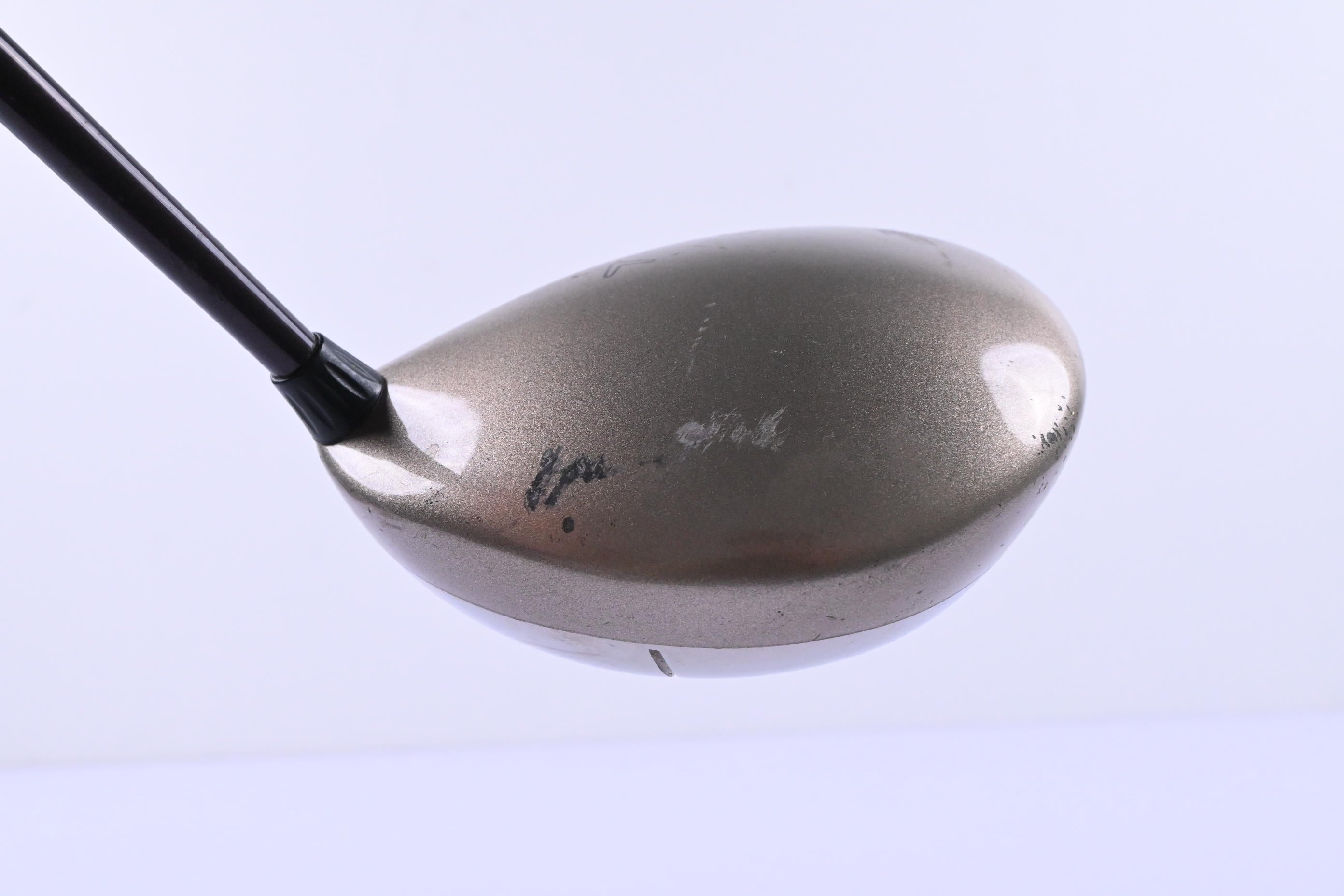 Ladies Callaway Big Bertha Titanium Driver / 13 Degree / Ladies Flex Big Bertha Gems 55