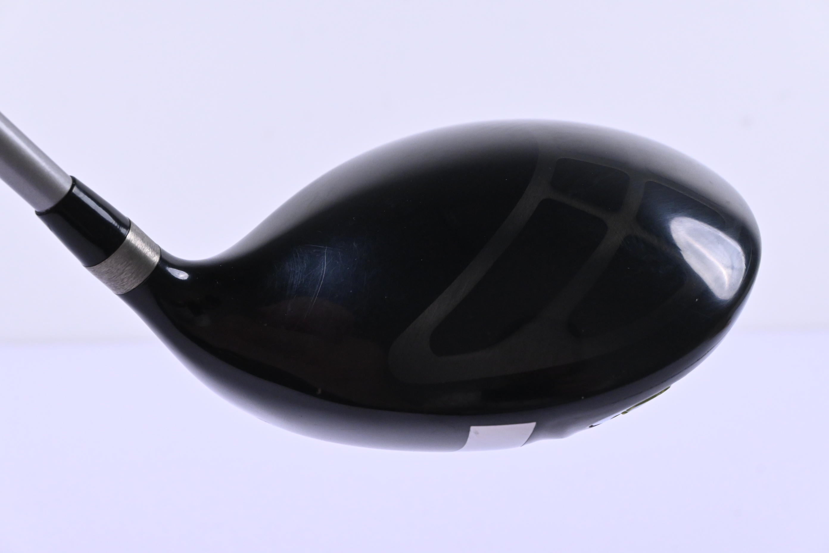 Ping Rapture Driver / 9 Degree / Stiff Flex Ping TFC 909 D Shaft