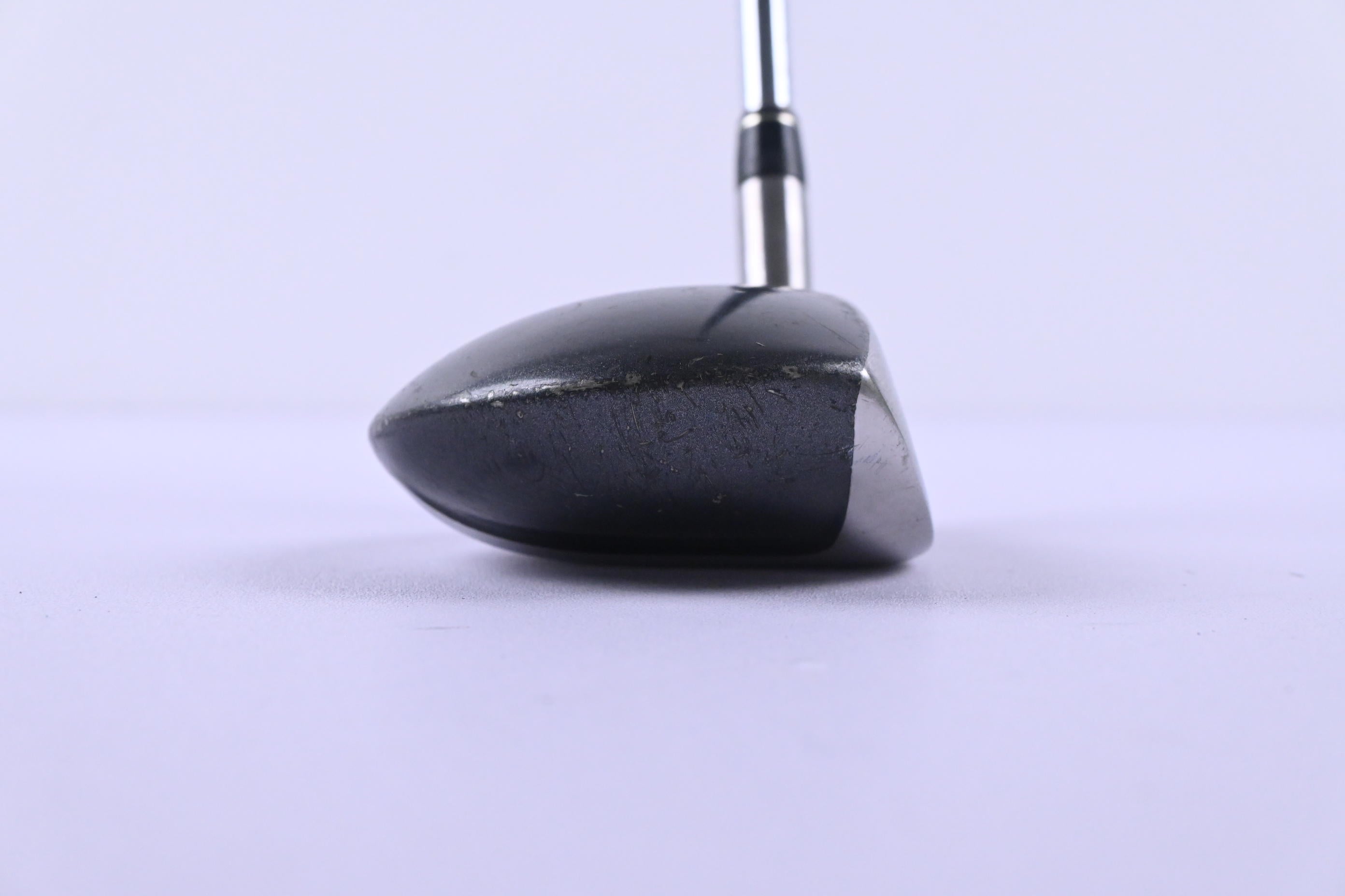 Taylormade 200 Steel #4 Wood / 17 Degree / Stiff Flex Taylormade 90 Steel Shaft