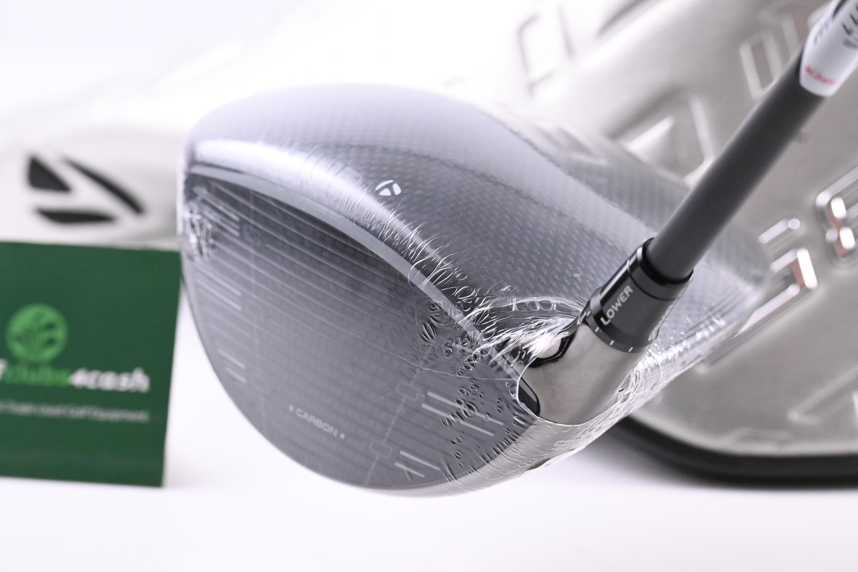 Taylormade Qi35 Driver / 10.5 Degree / Regular Flex Fujikura Ventus Blue '25 5
