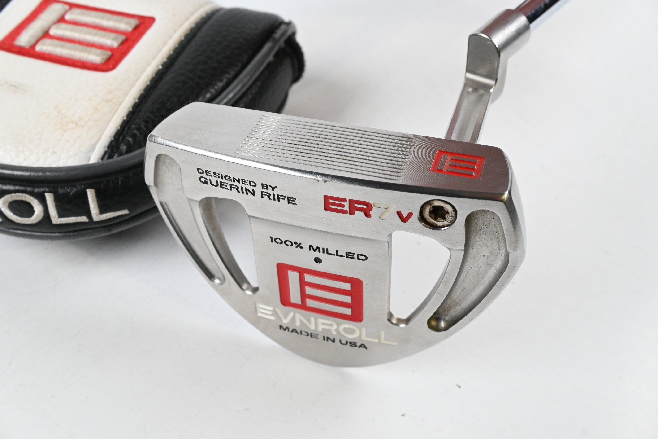 Evnroll V-Series ER7v 2021 Putter / 35 Inch
