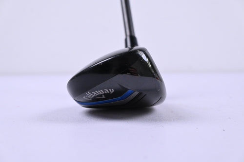 Callaway X-Series N416 #4 Hybrid / 22 Degree / Regular Flex Callaway XSeries 60
