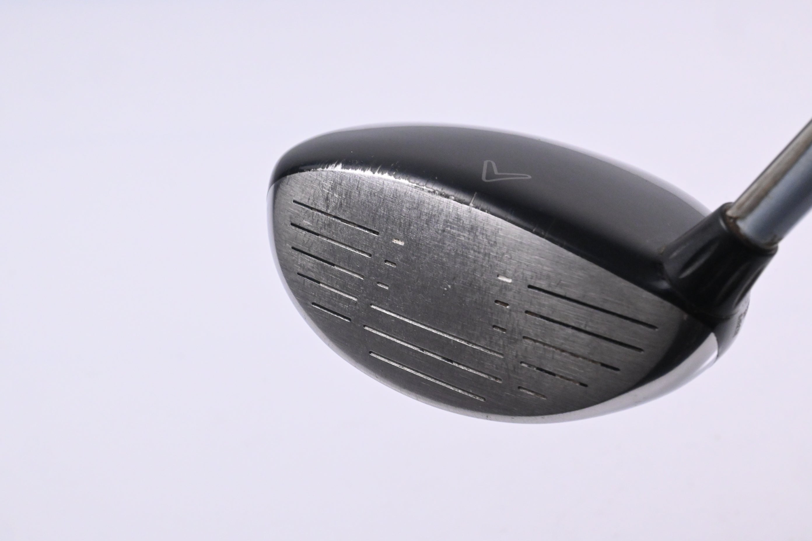 Callaway X 2006 #3 Wood / 15 Degree / Stiff Flex Fujikura 65 Shaft